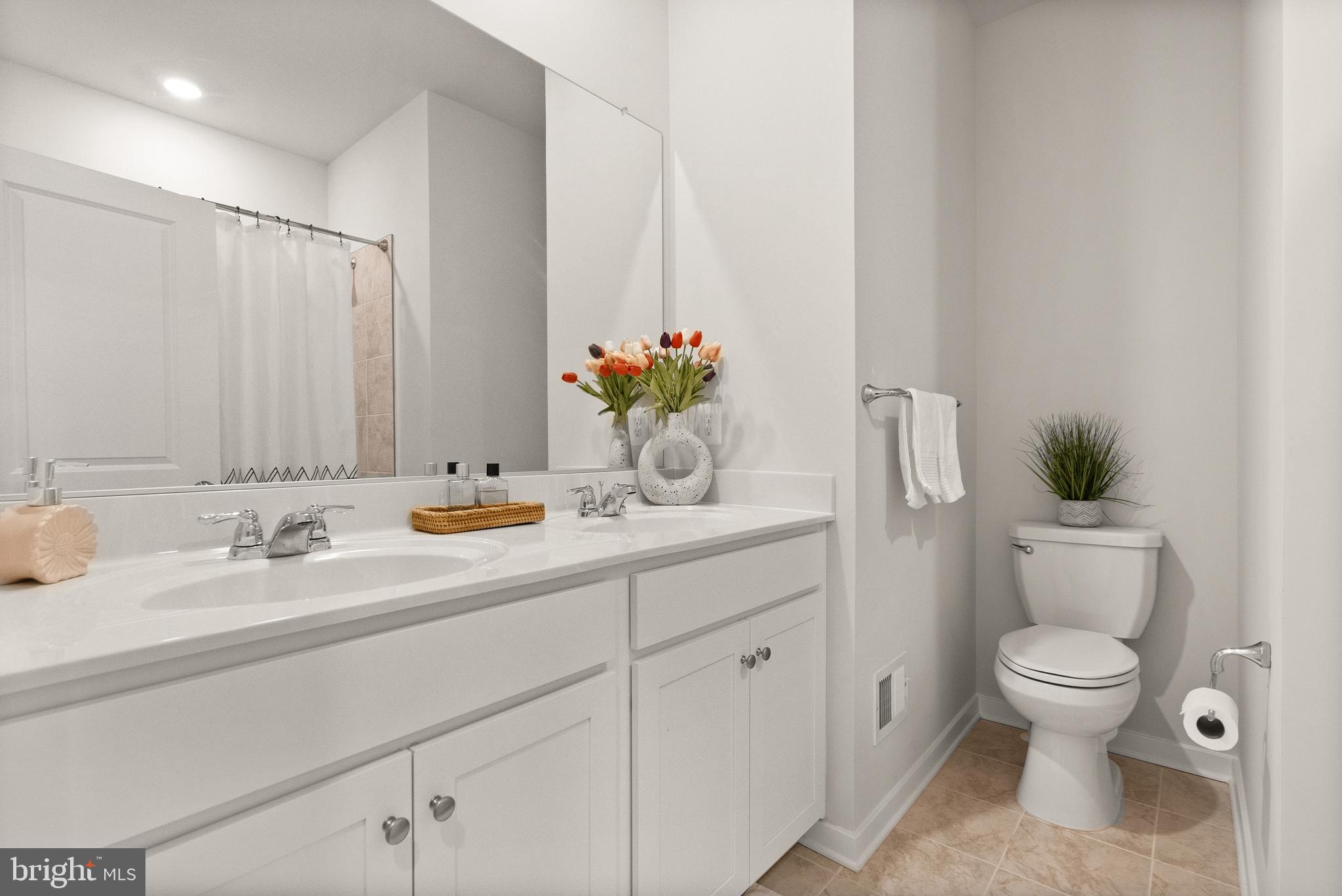 CLEVENGER CORNER VILLAGE - Residential