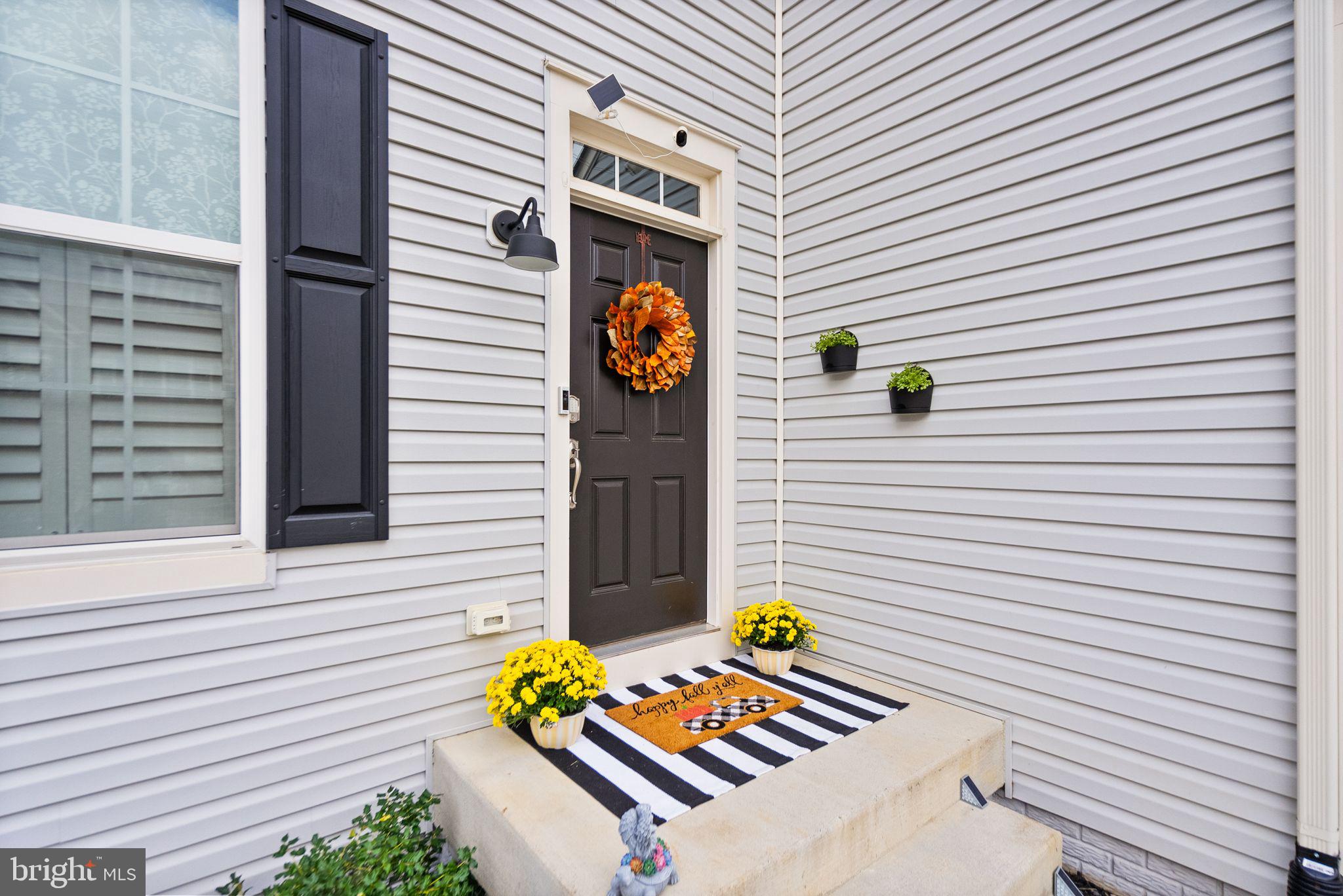 CLEVENGER CORNER VILLAGE - Residential