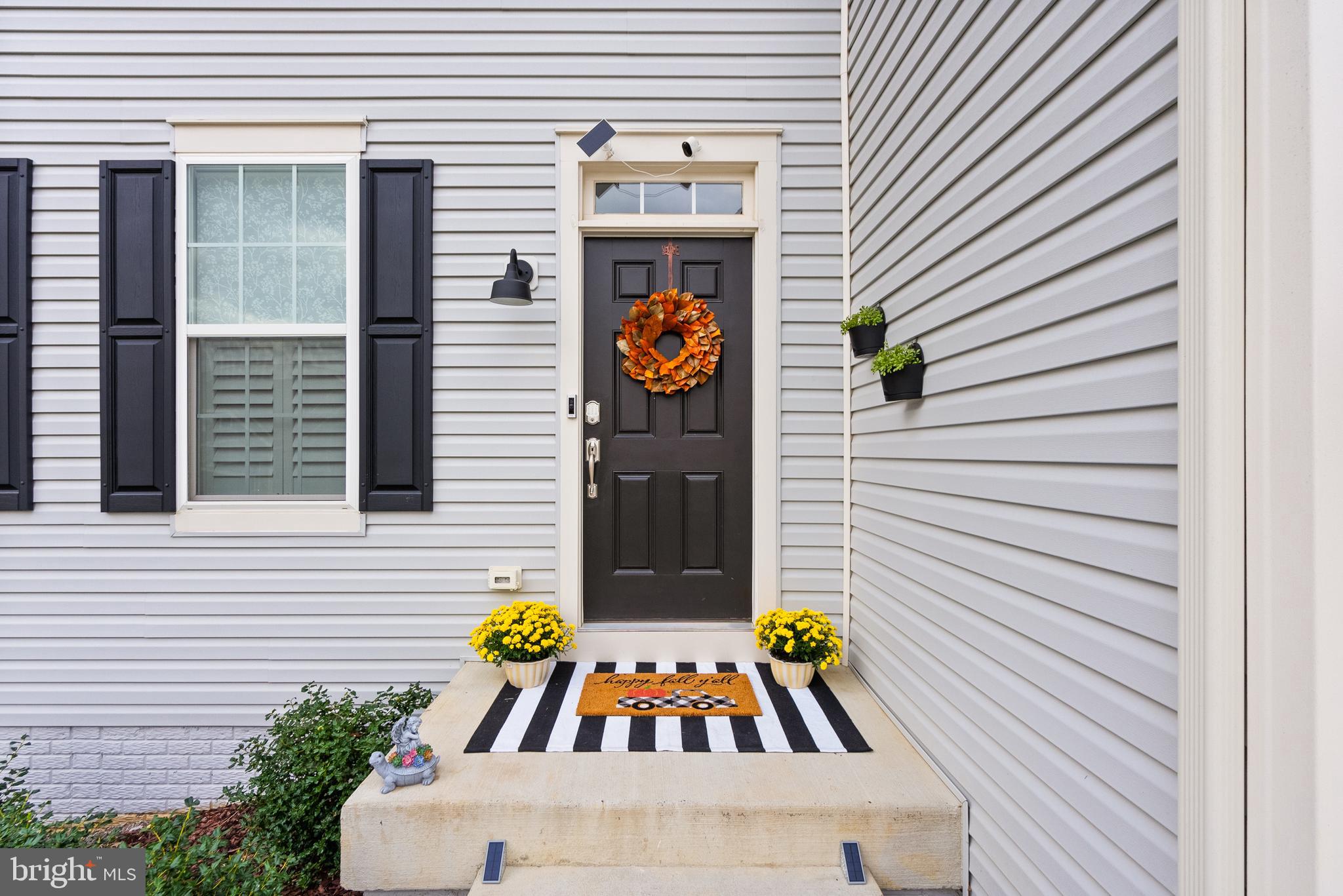 CLEVENGER CORNER VILLAGE - Residential