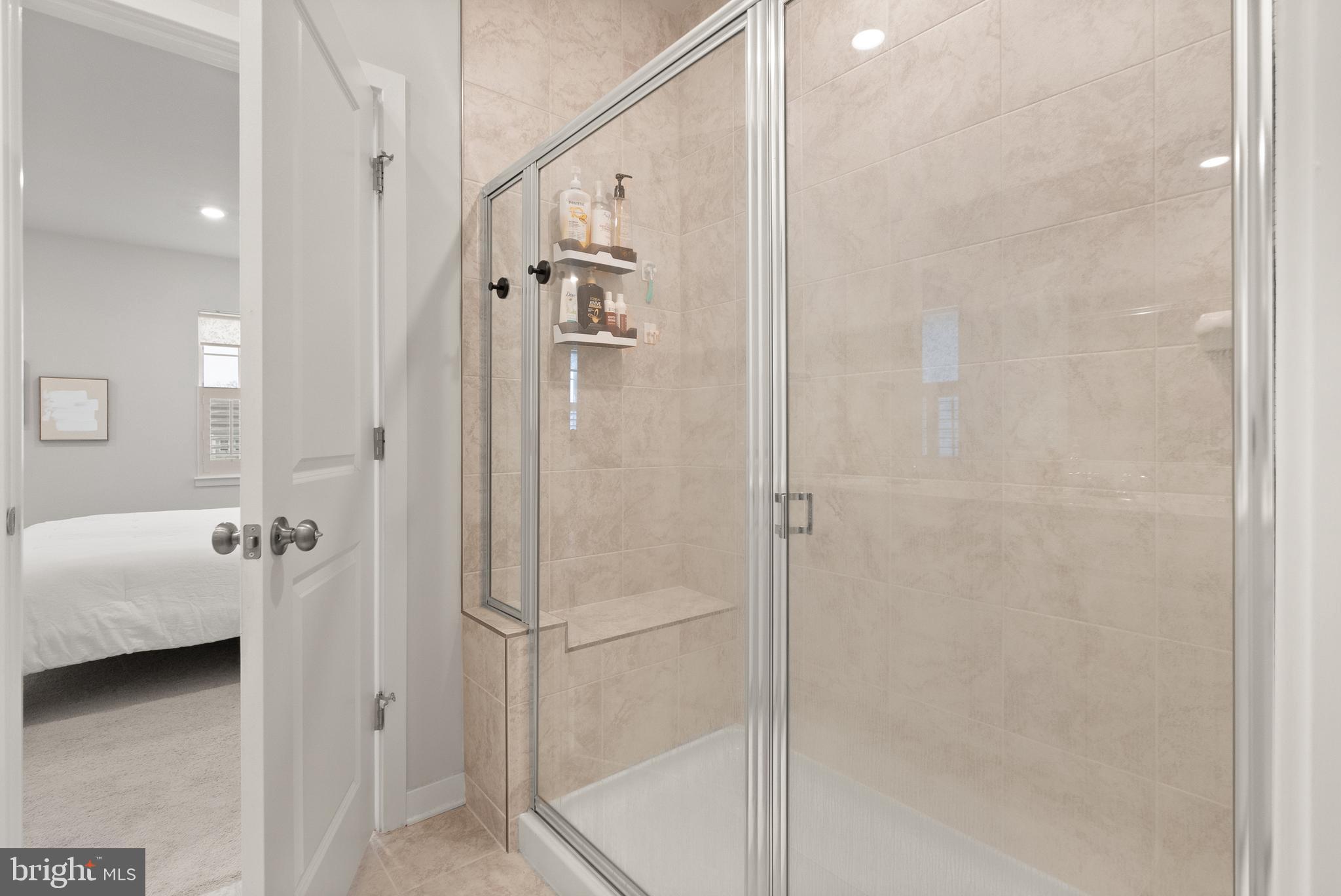 CLEVENGER CORNER VILLAGE - Residential