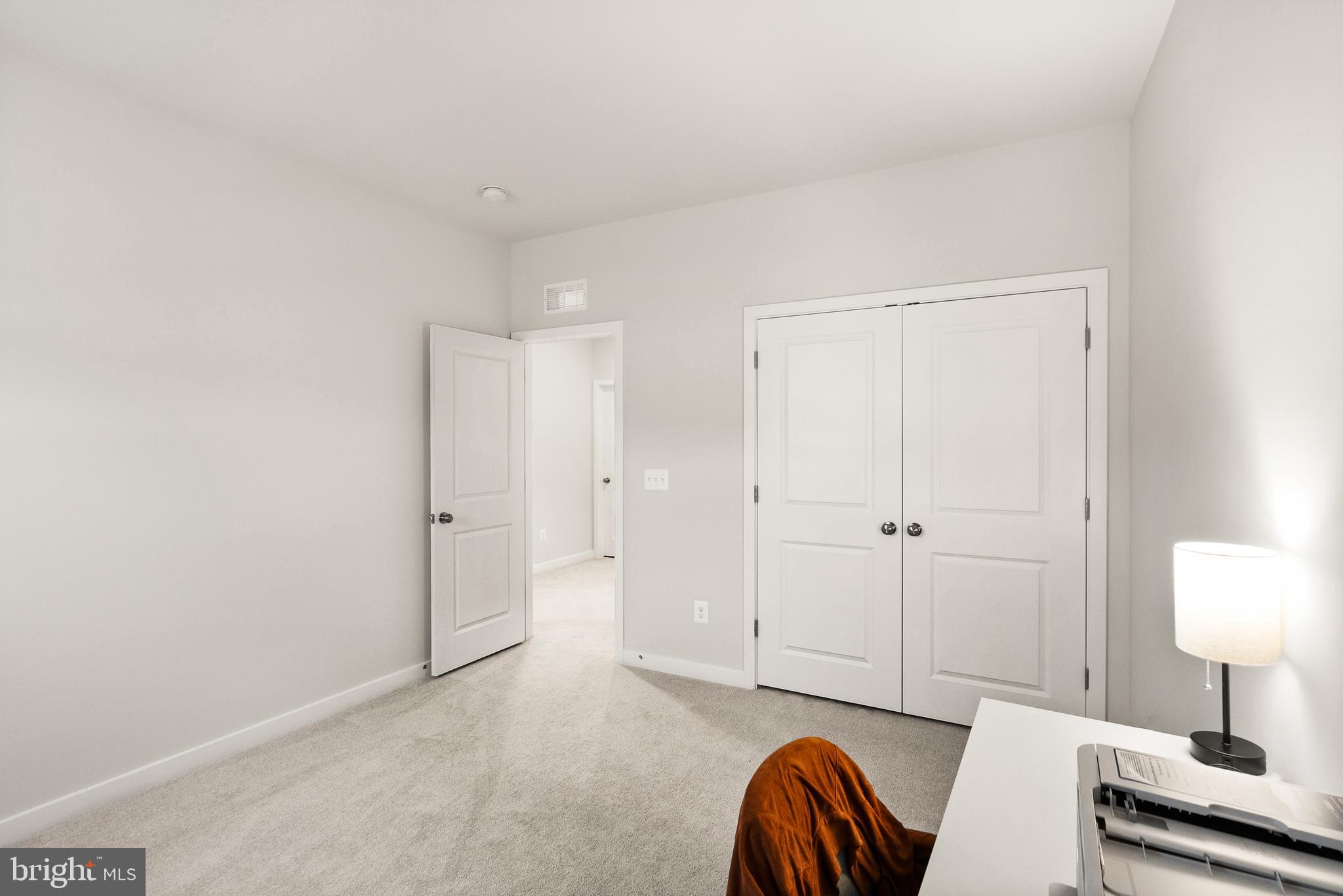 CLEVENGER CORNER VILLAGE - Residential