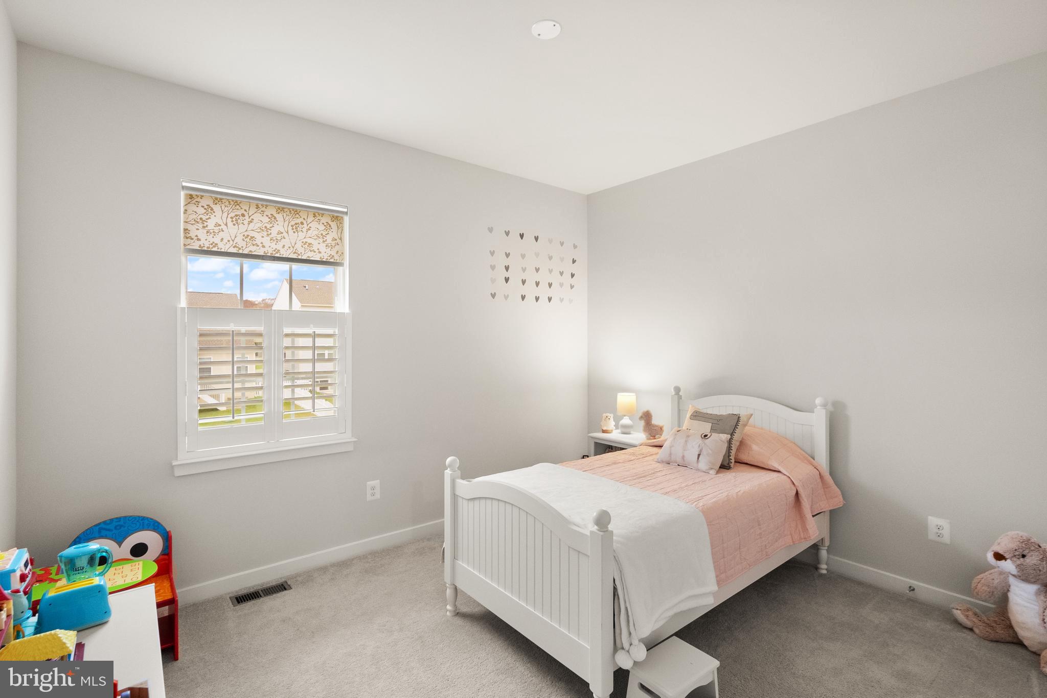 CLEVENGER CORNER VILLAGE - Residential