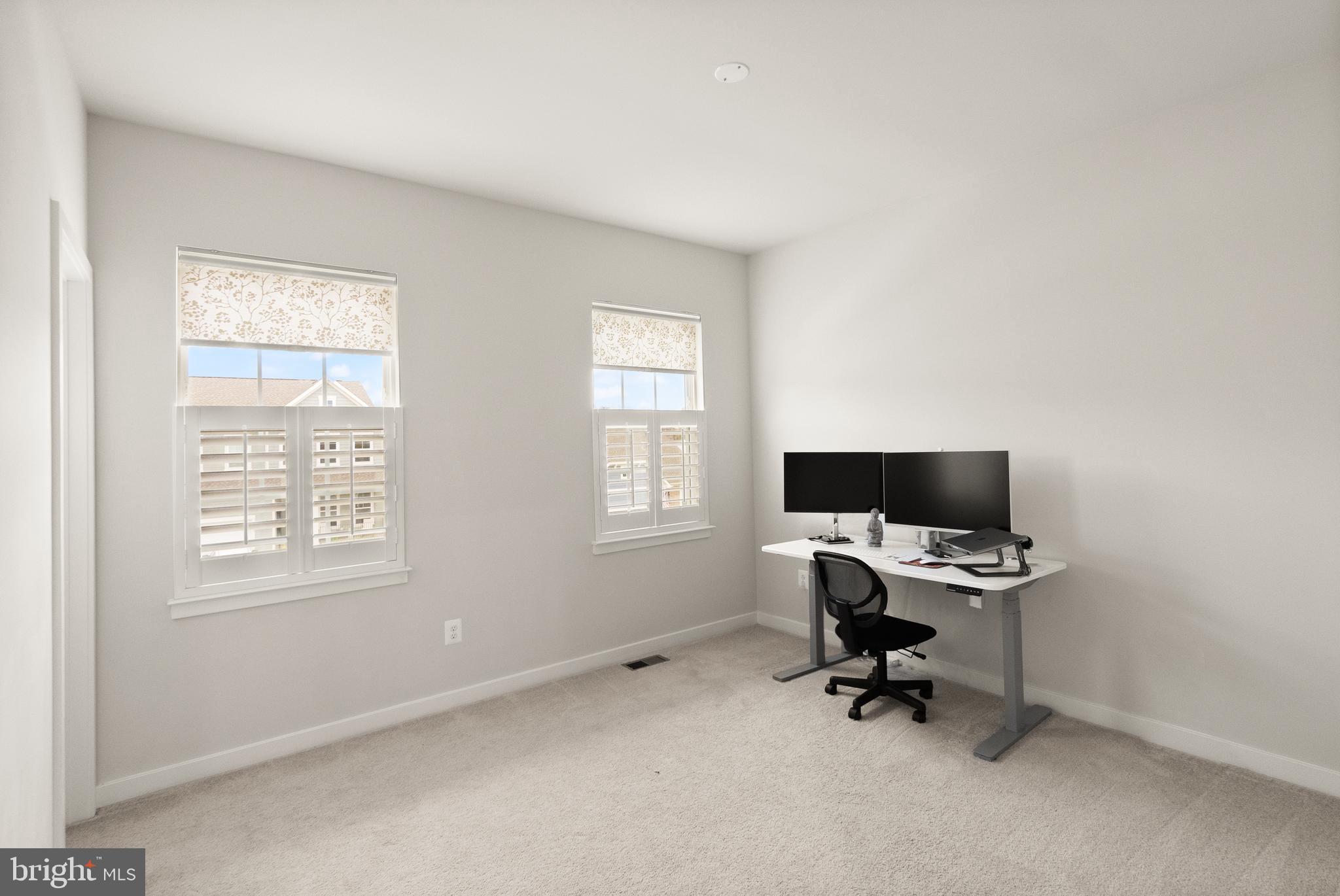 CLEVENGER CORNER VILLAGE - Residential