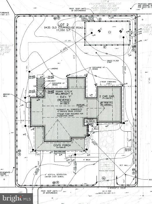 9435 OLD COURTHOUSE ROAD