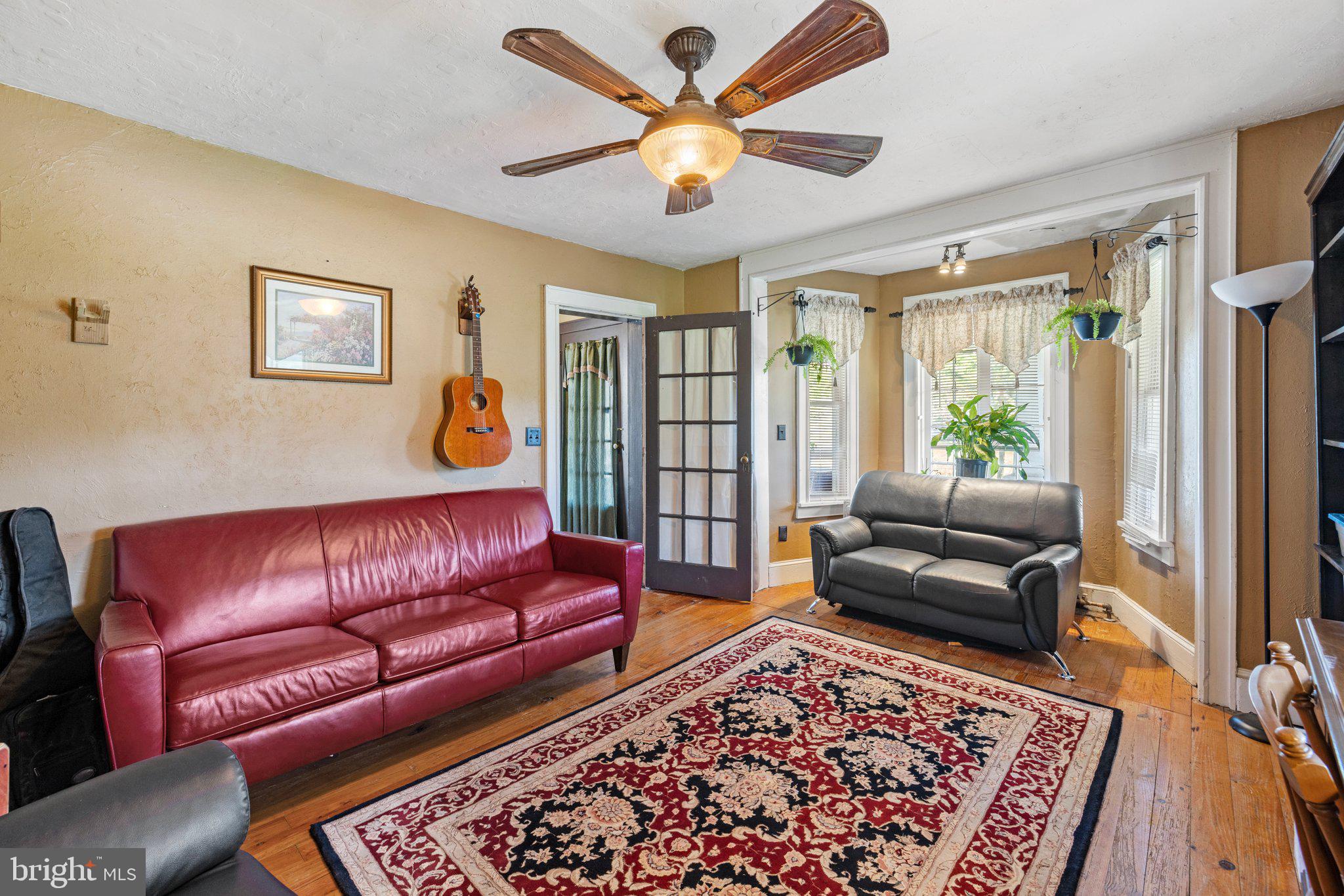 36933 GAVER MILL