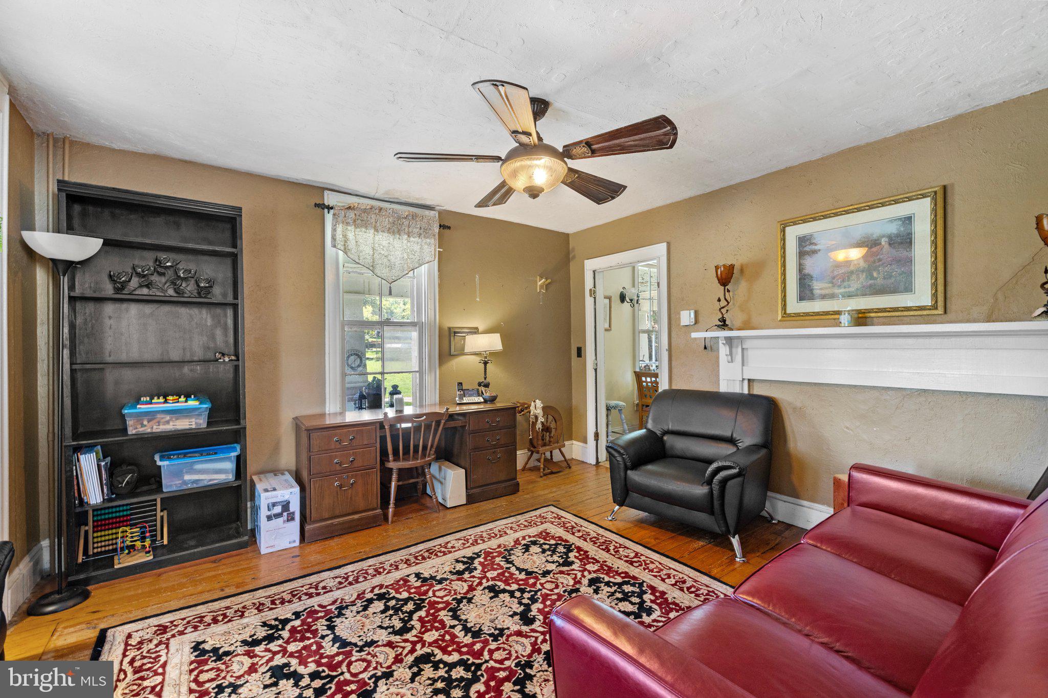 36933 GAVER MILL