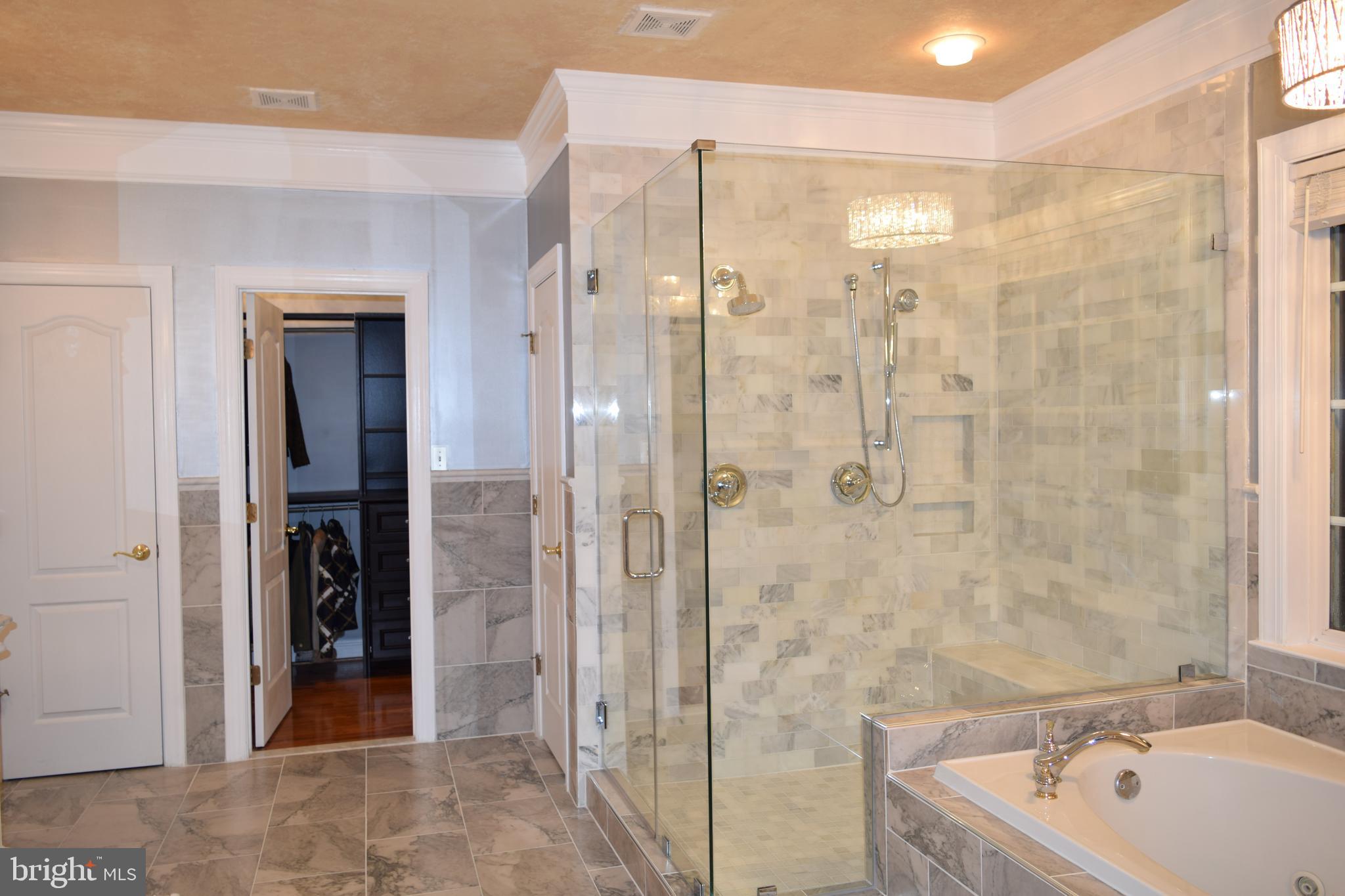 MCCANN ESTATES - Residential