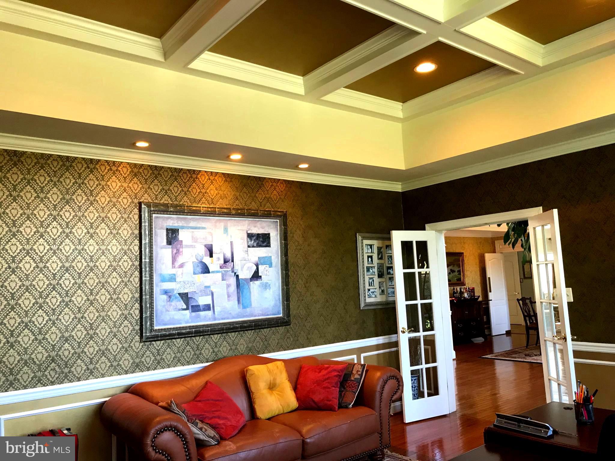 MCCANN ESTATES - Residential