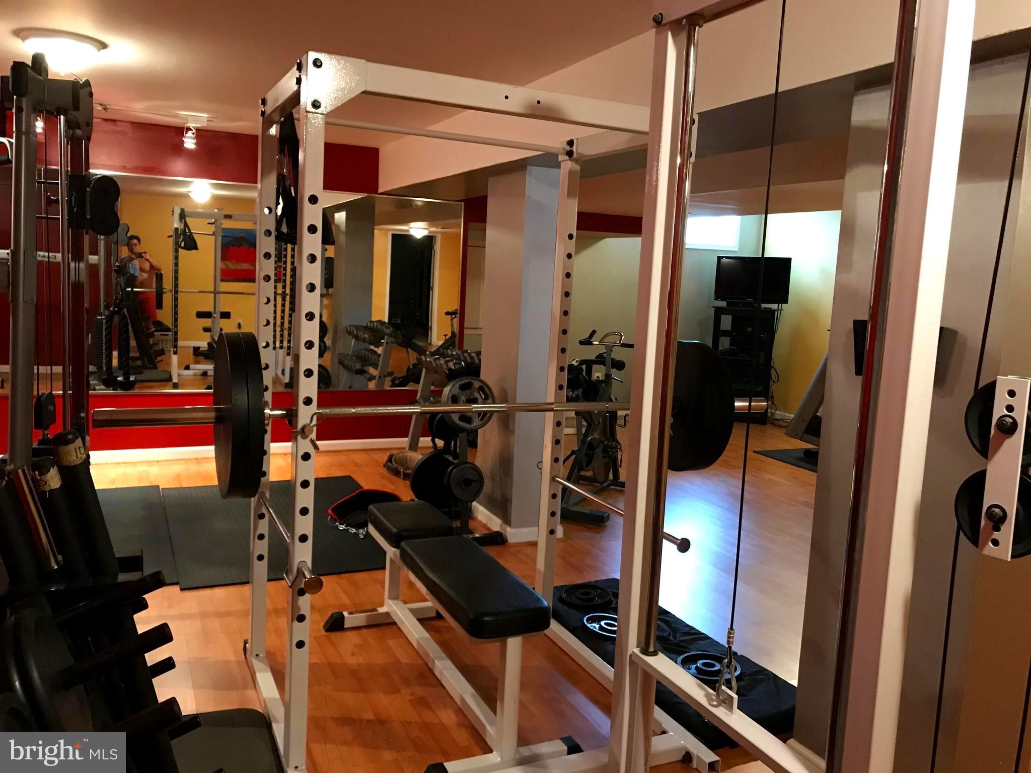 MCCANN ESTATES - Residential