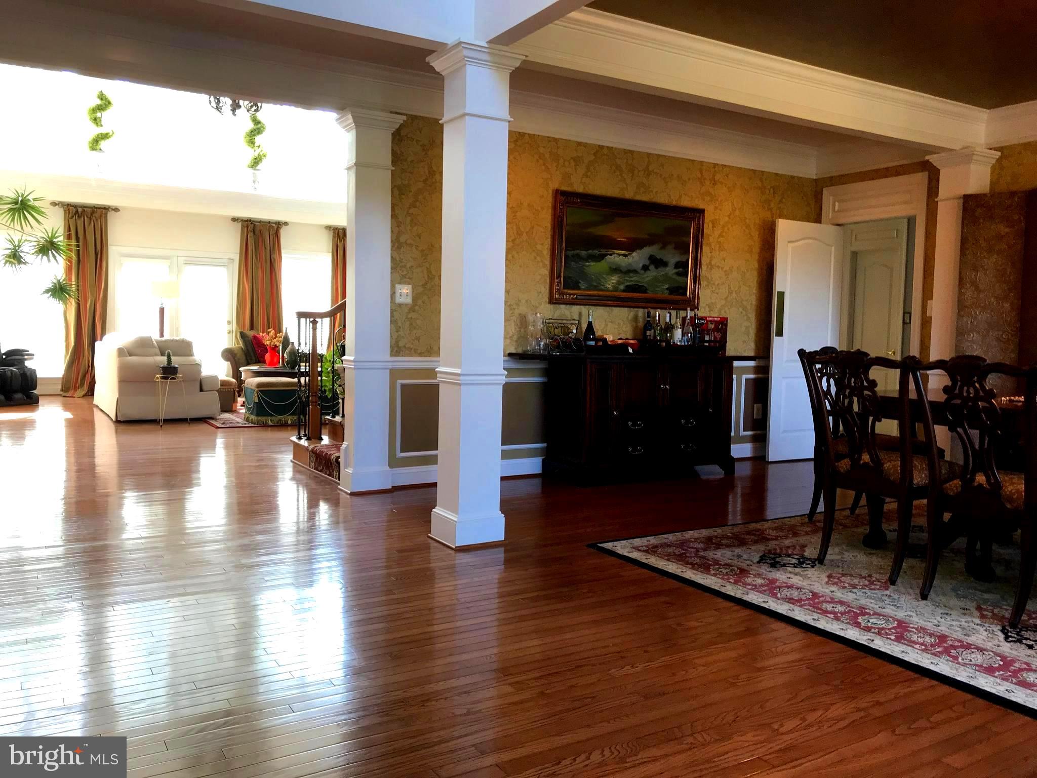 MCCANN ESTATES - Residential