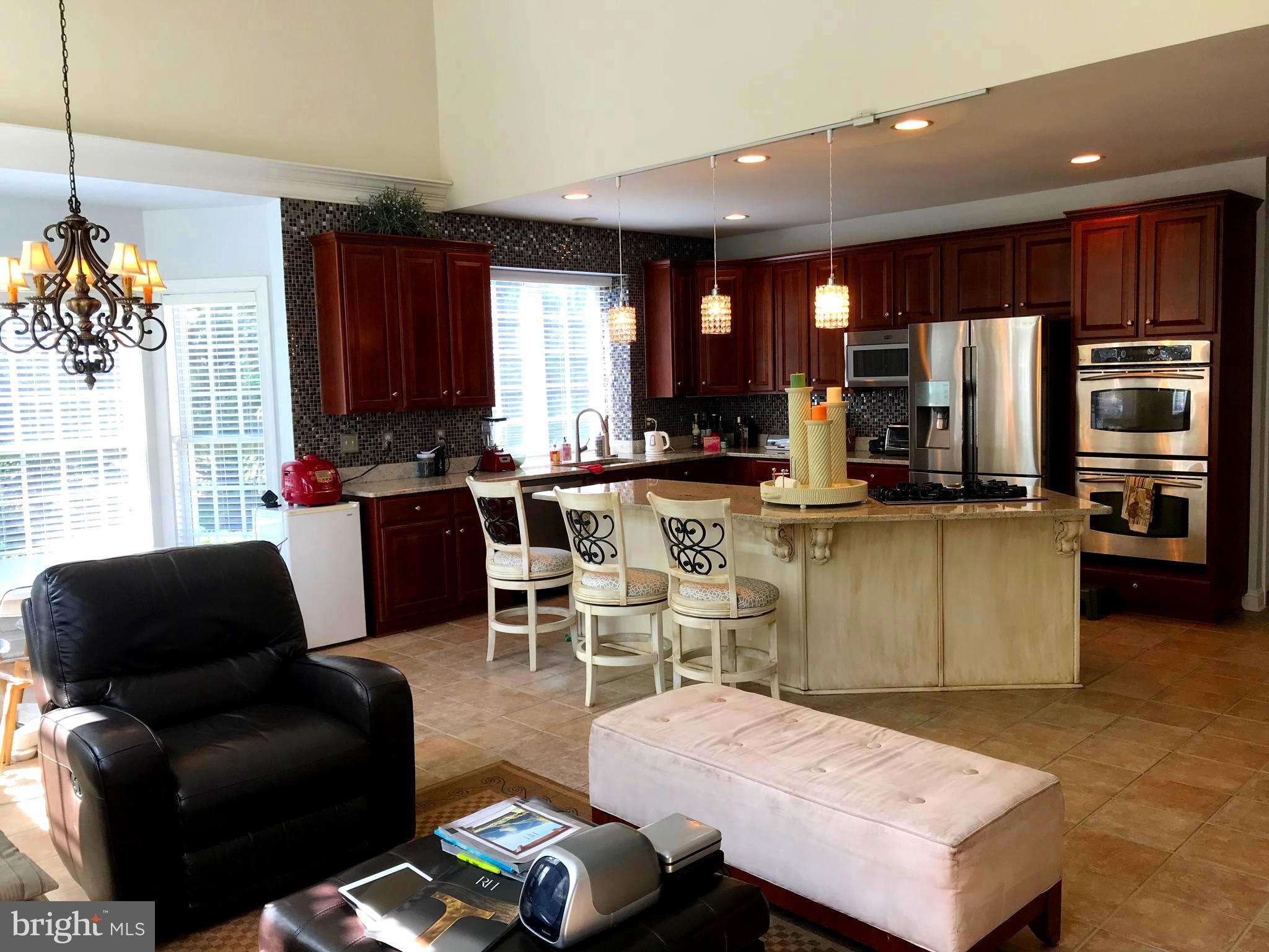 MCCANN ESTATES - Residential