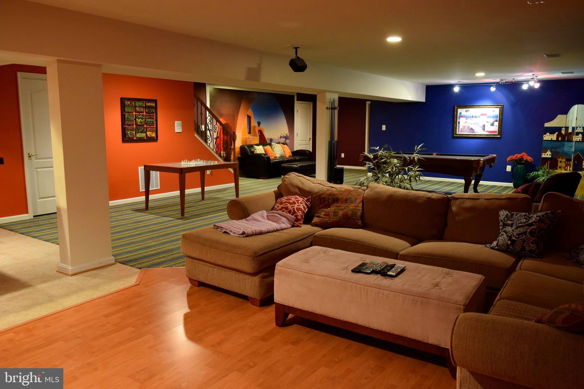 MCCANN ESTATES - Residential