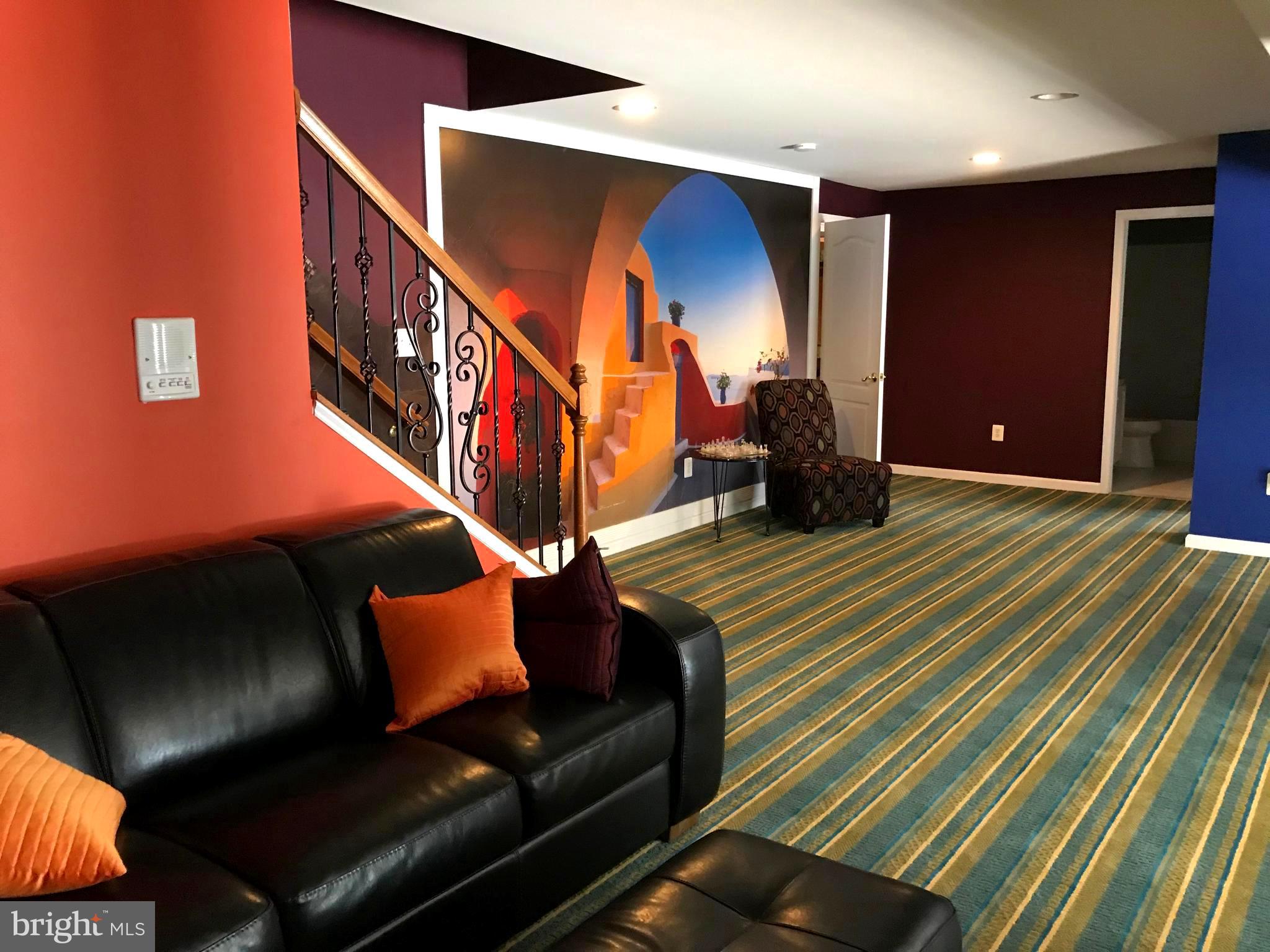 MCCANN ESTATES - Residential