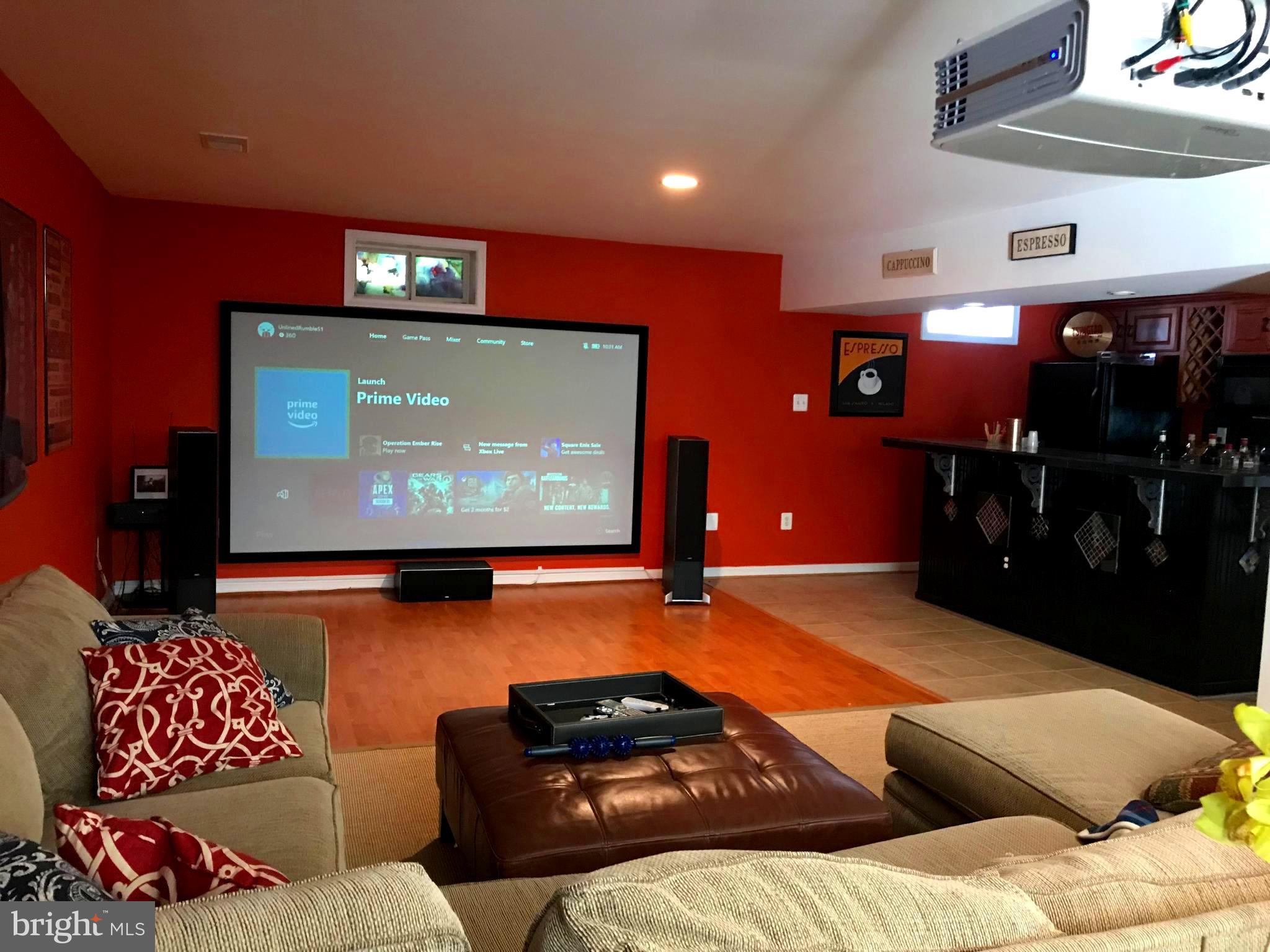 MCCANN ESTATES - Residential