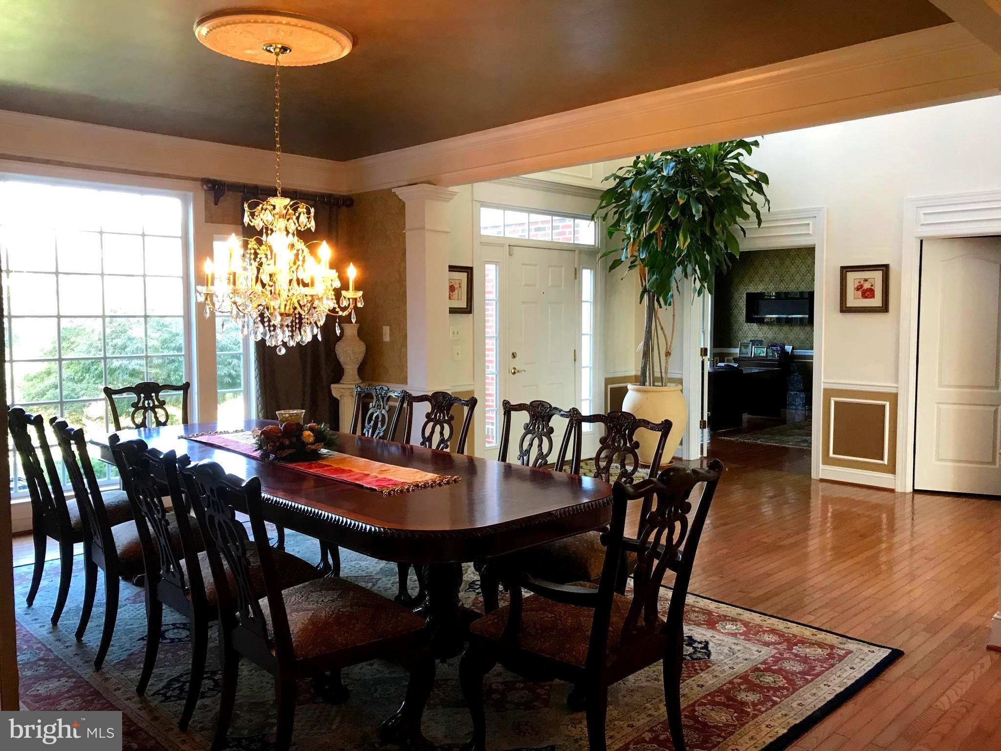 MCCANN ESTATES - Residential