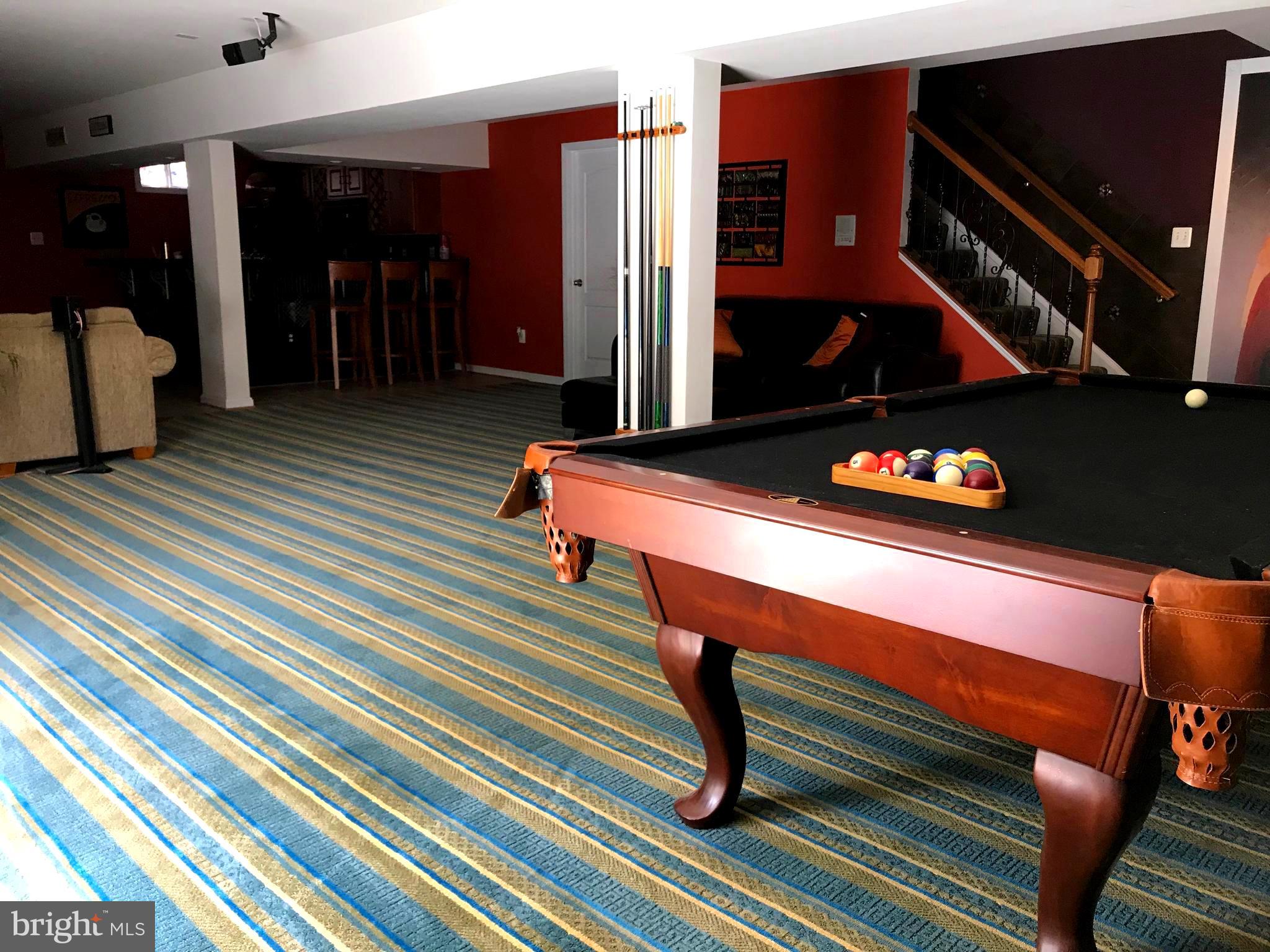 MCCANN ESTATES - Residential