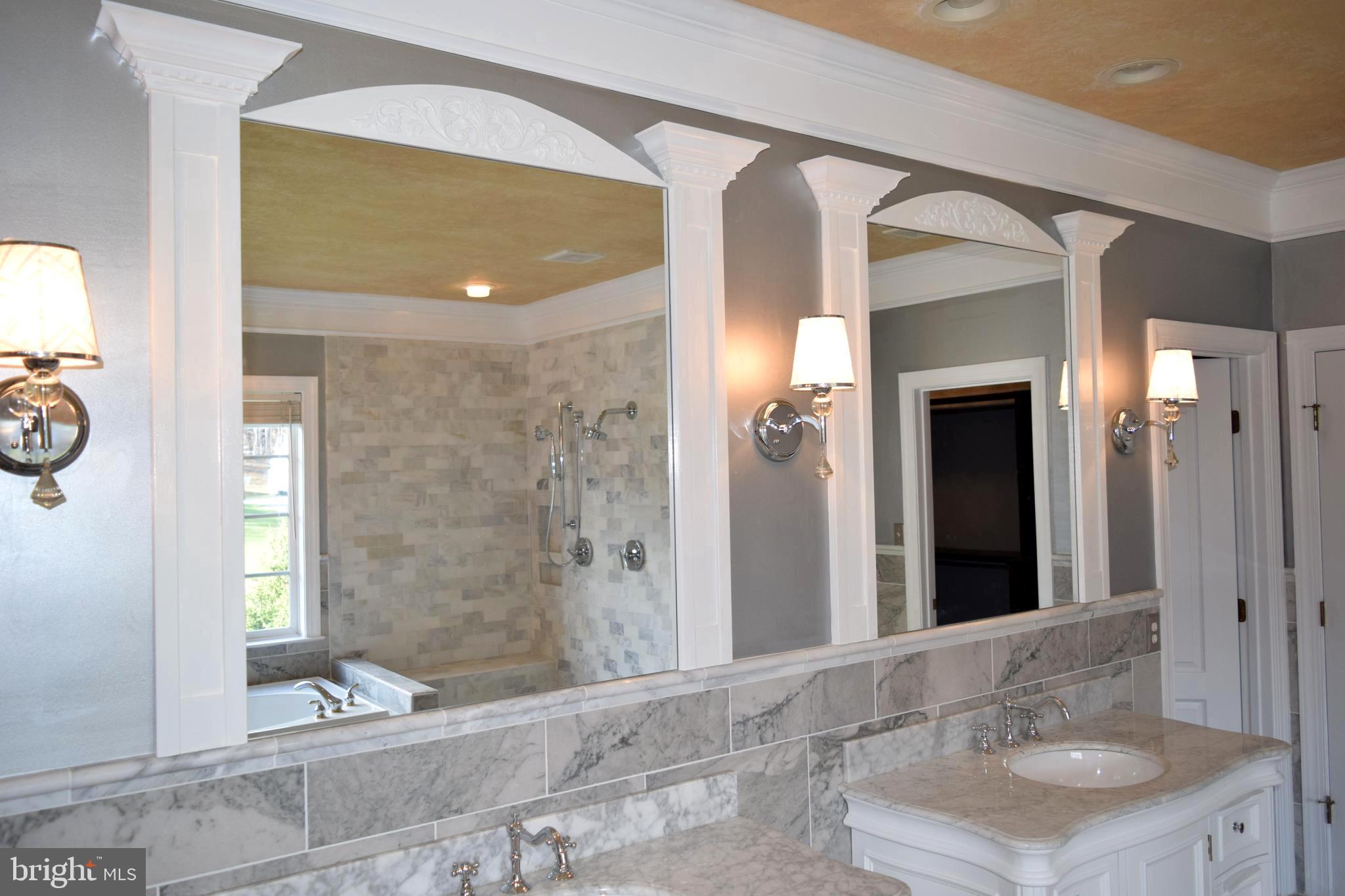 MCCANN ESTATES - Residential