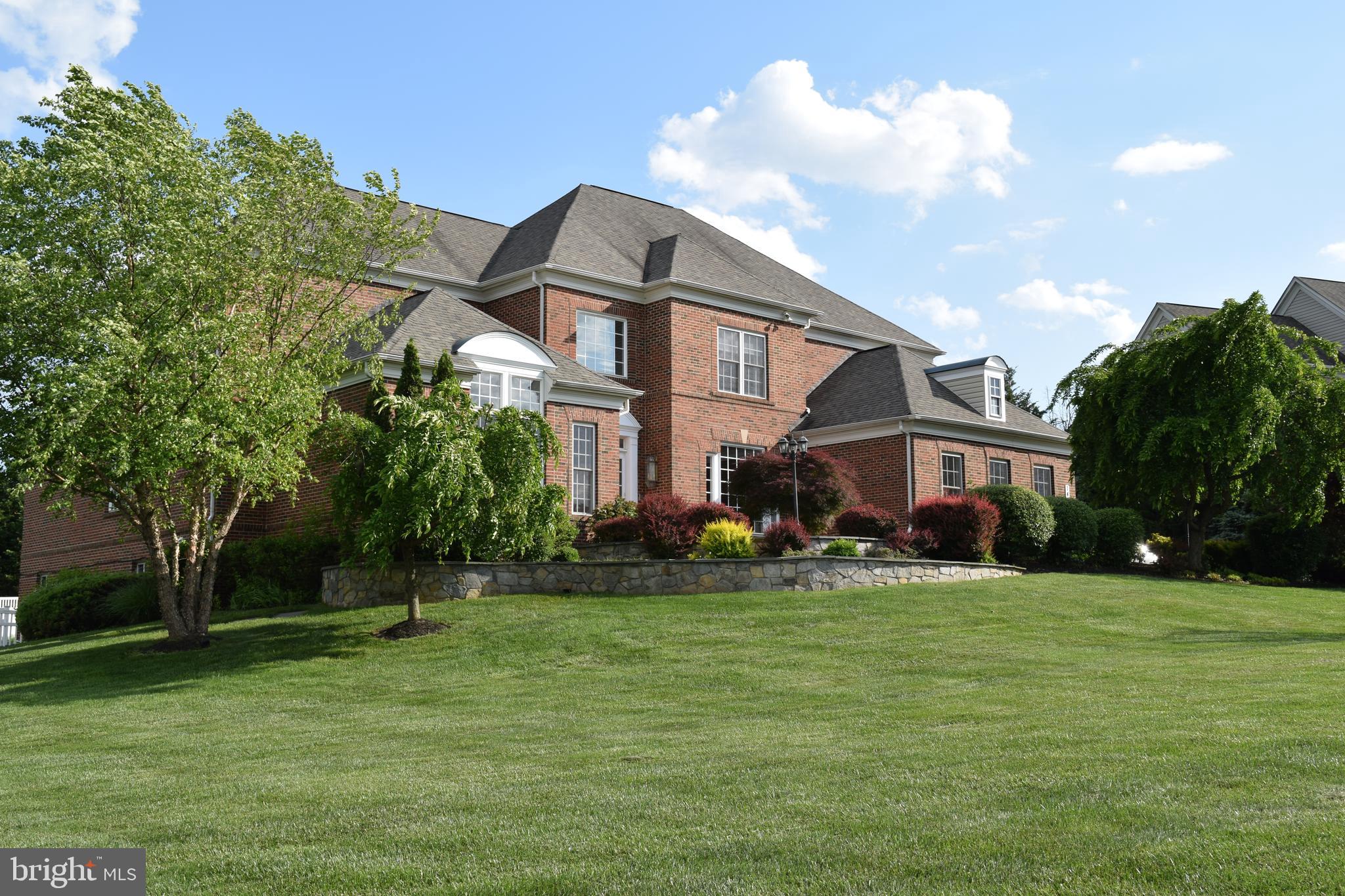 MCCANN ESTATES - Residential