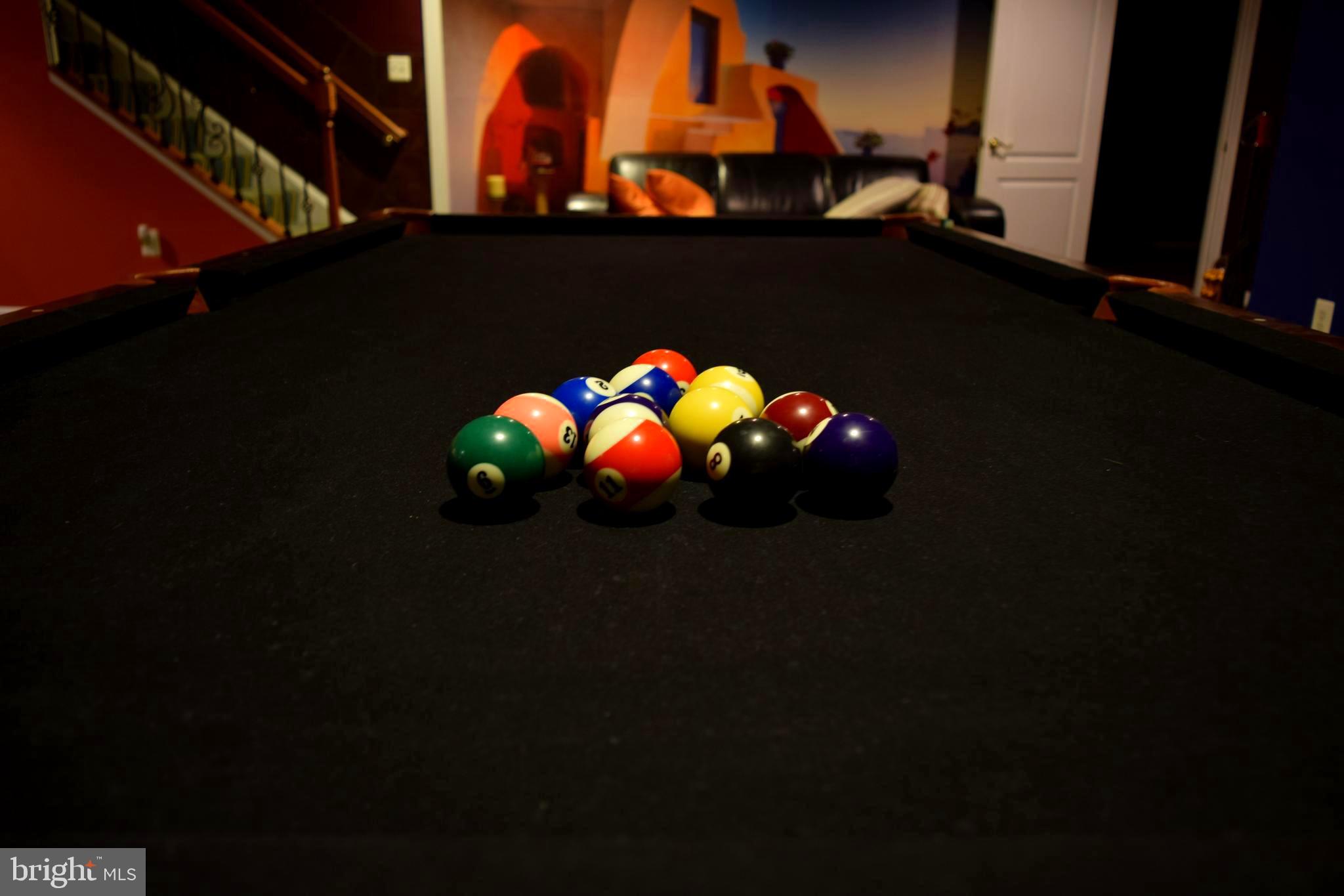 MCCANN ESTATES - Residential