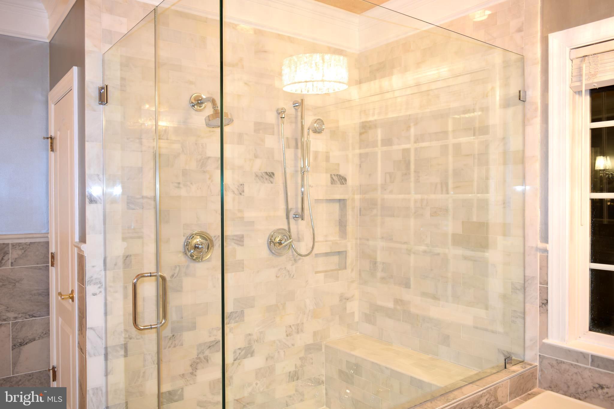 MCCANN ESTATES - Residential