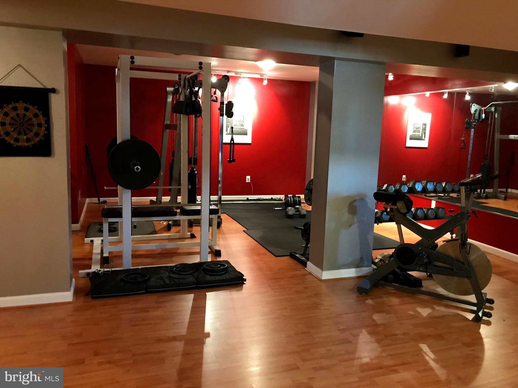 MCCANN ESTATES - Residential