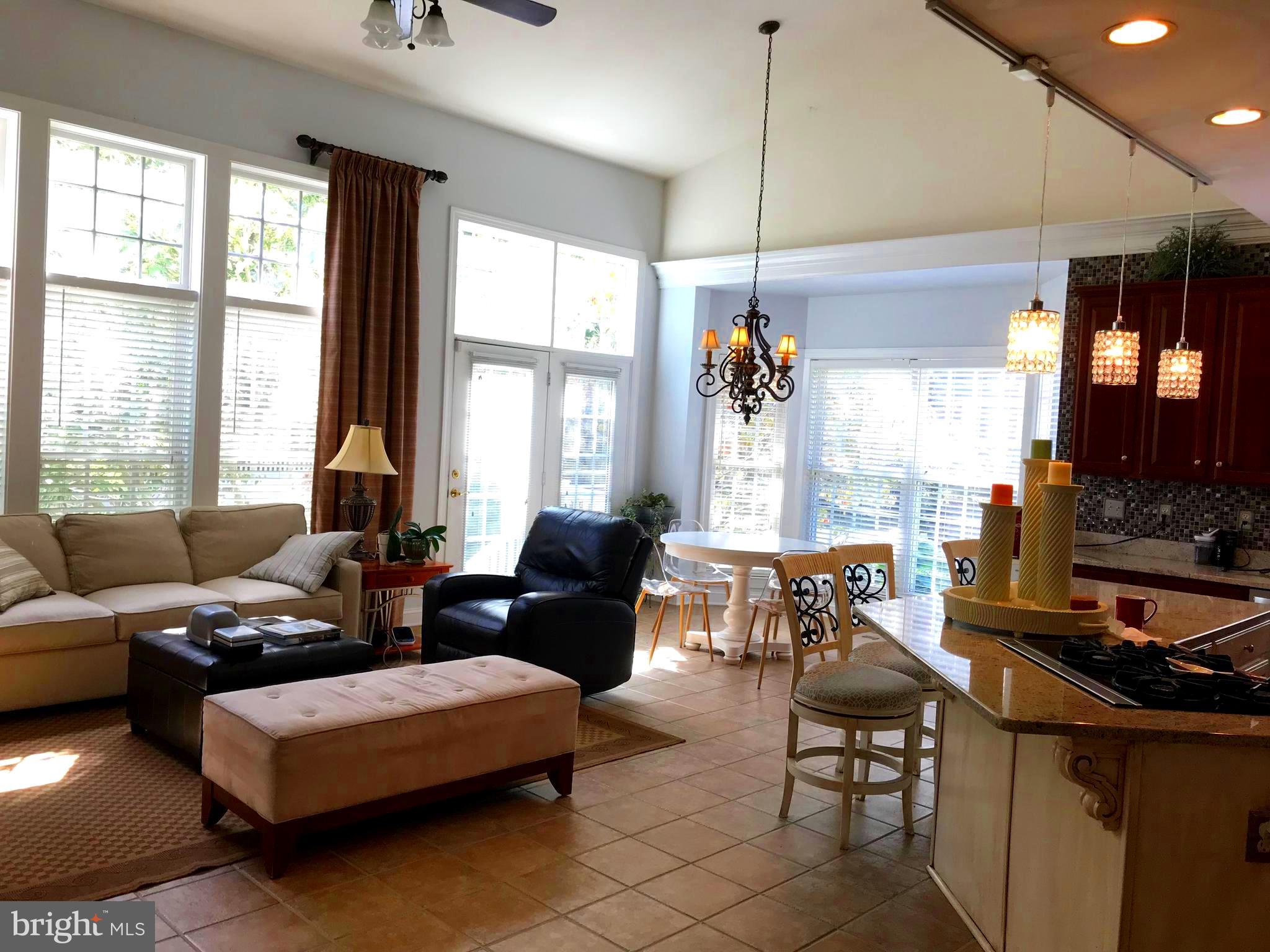 MCCANN ESTATES - Residential