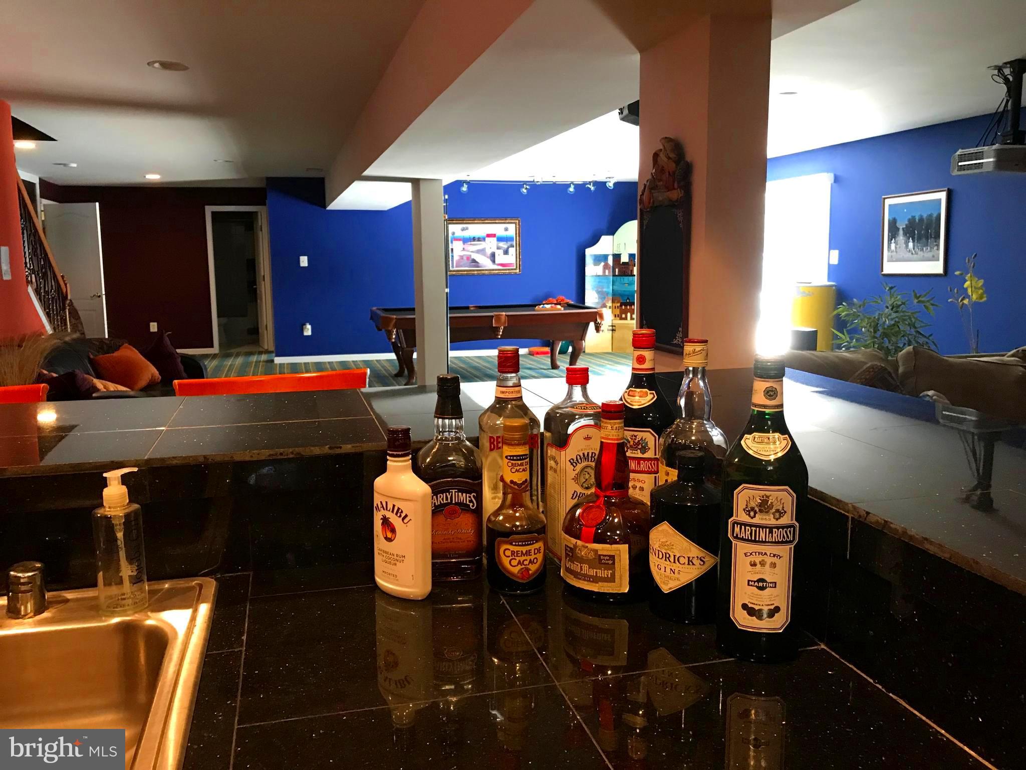 MCCANN ESTATES - Residential