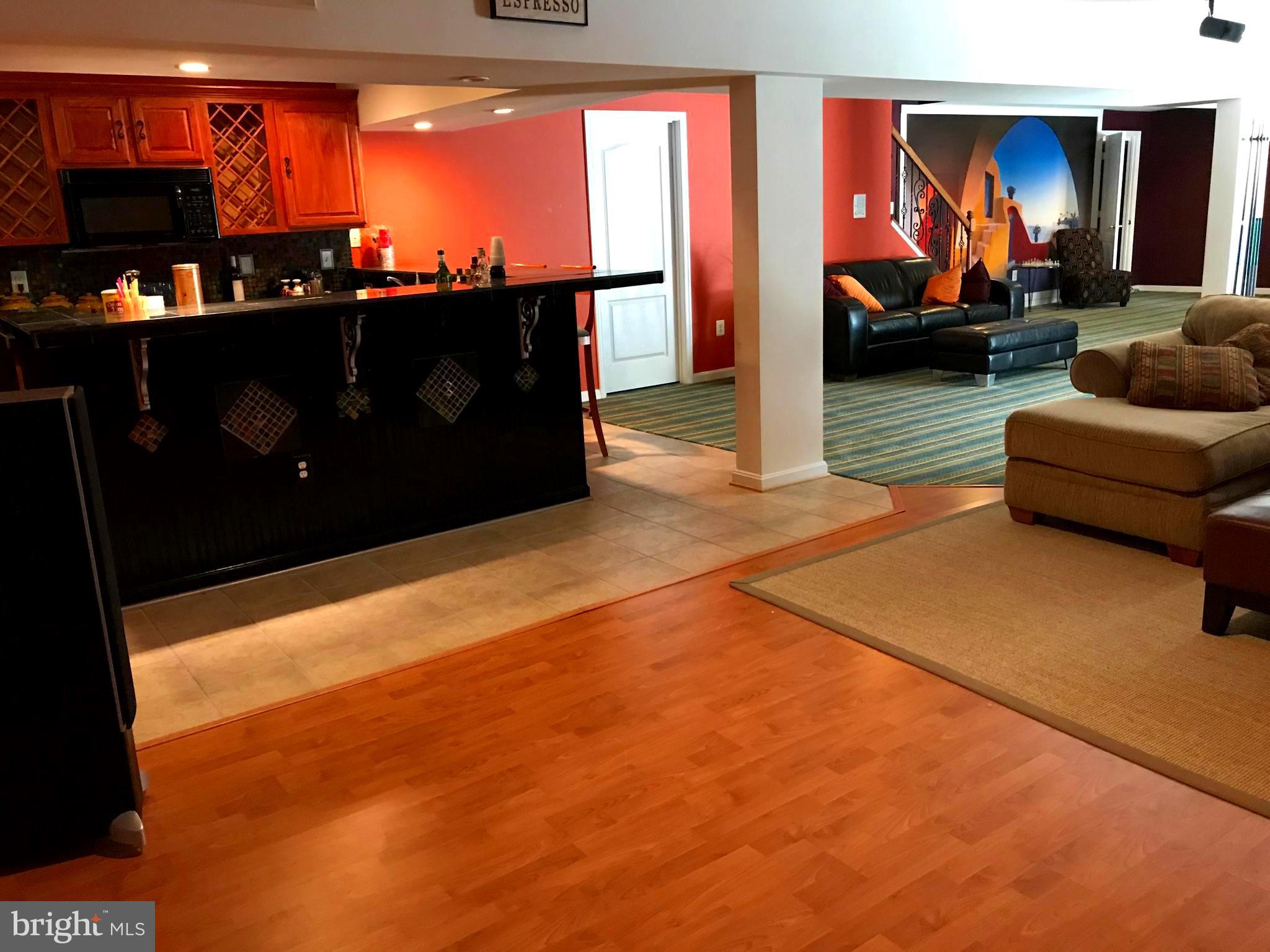 MCCANN ESTATES - Residential