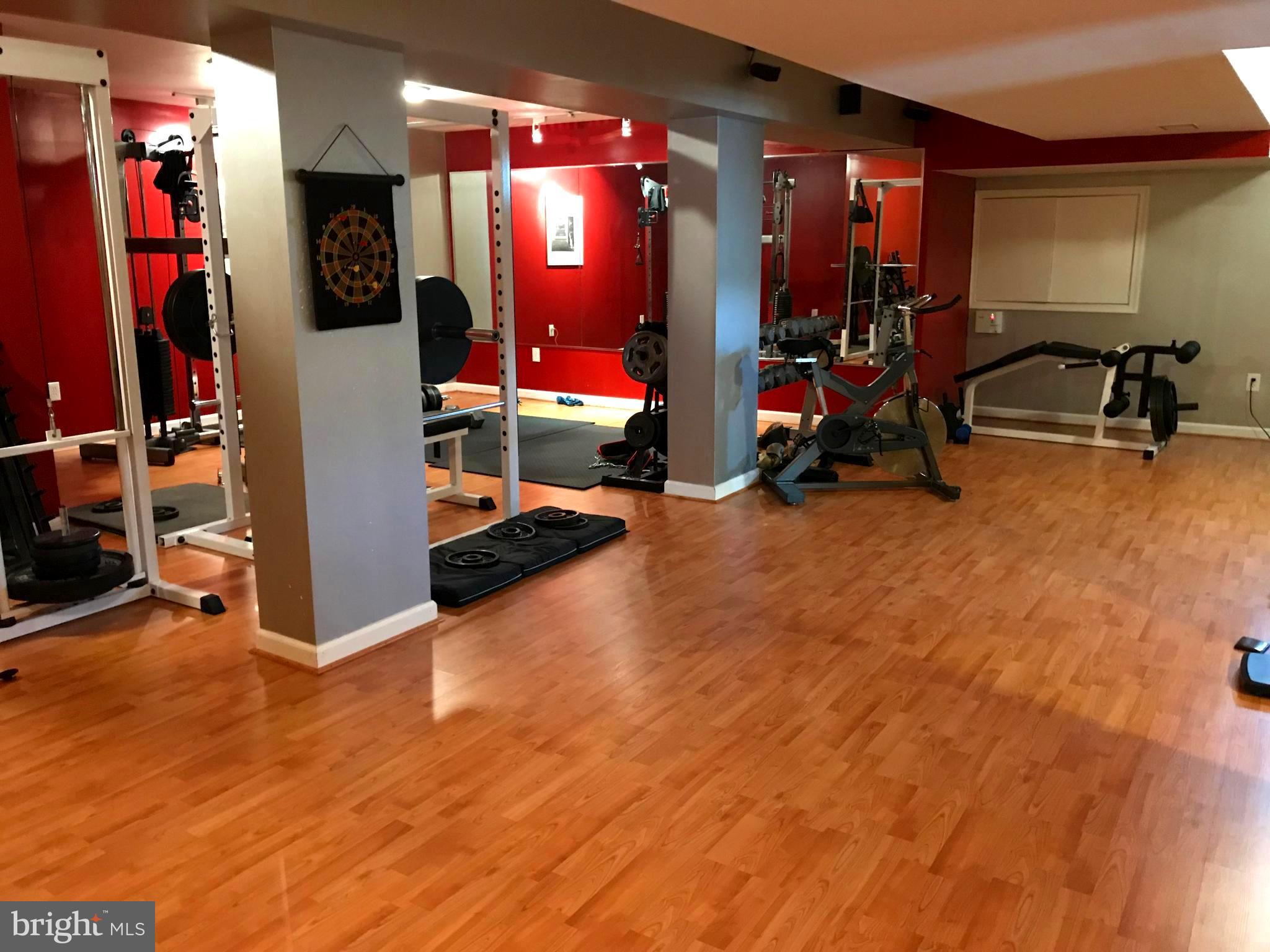 MCCANN ESTATES - Residential