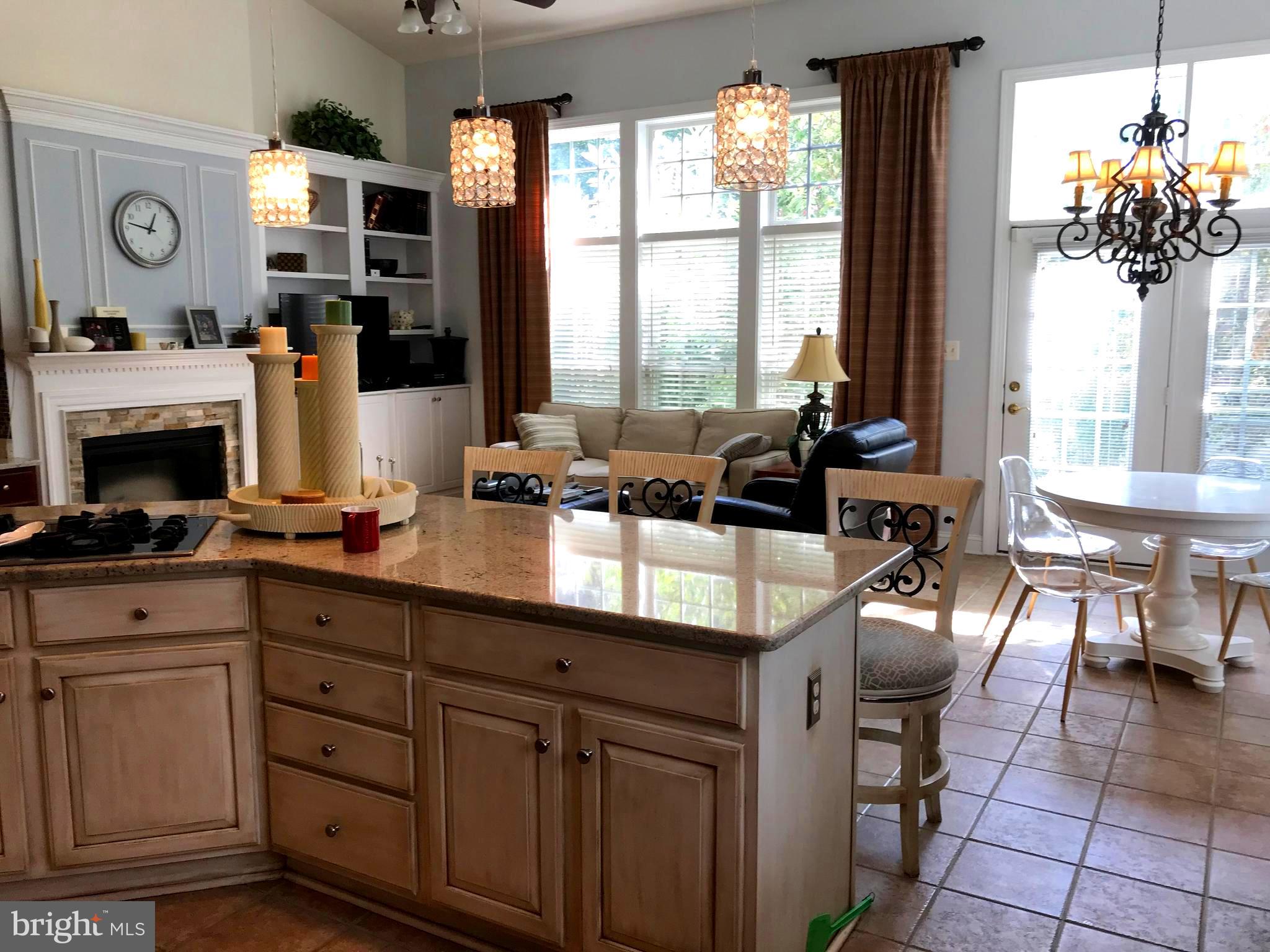 MCCANN ESTATES - Residential