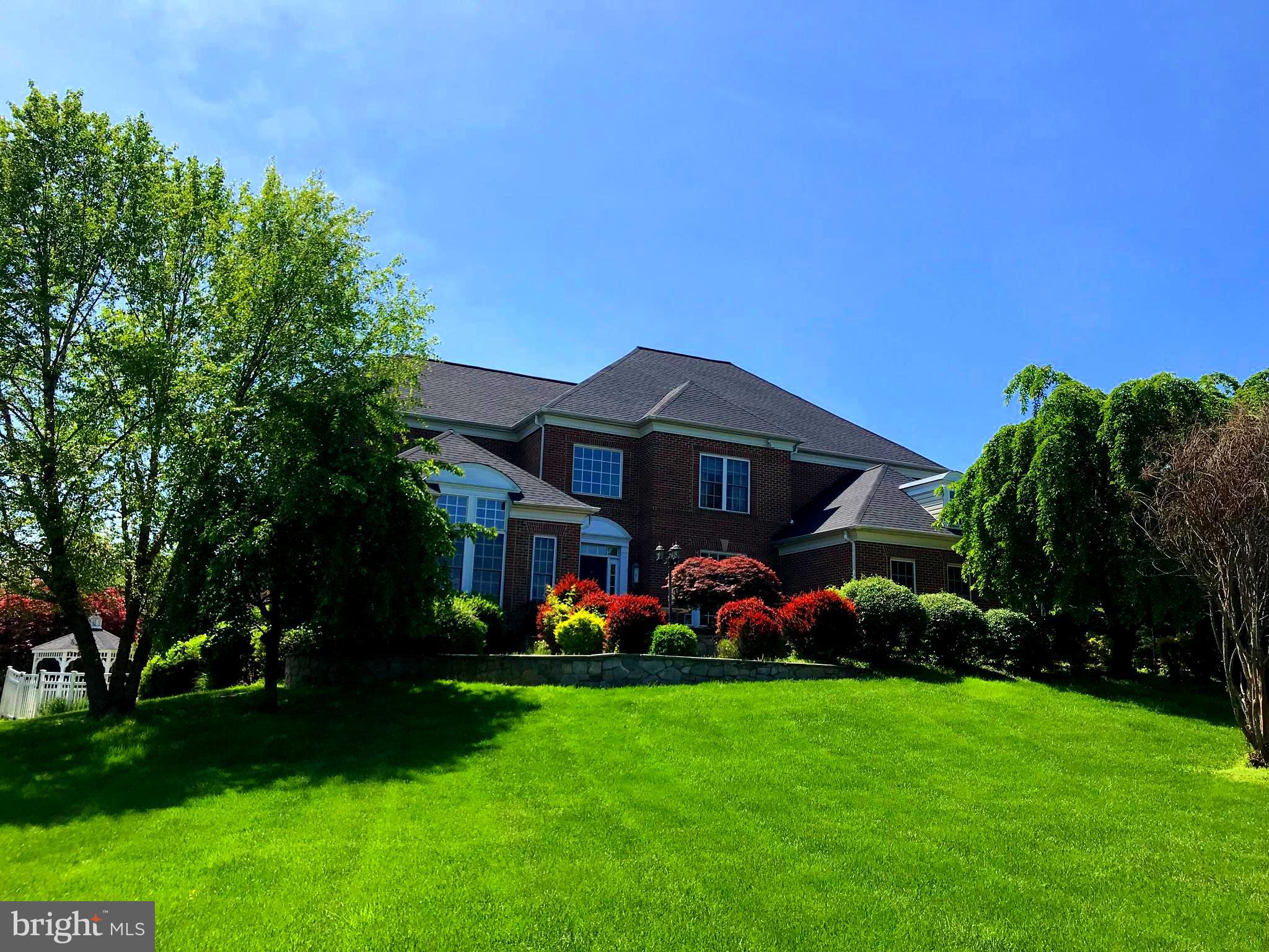 MCCANN ESTATES - Residential