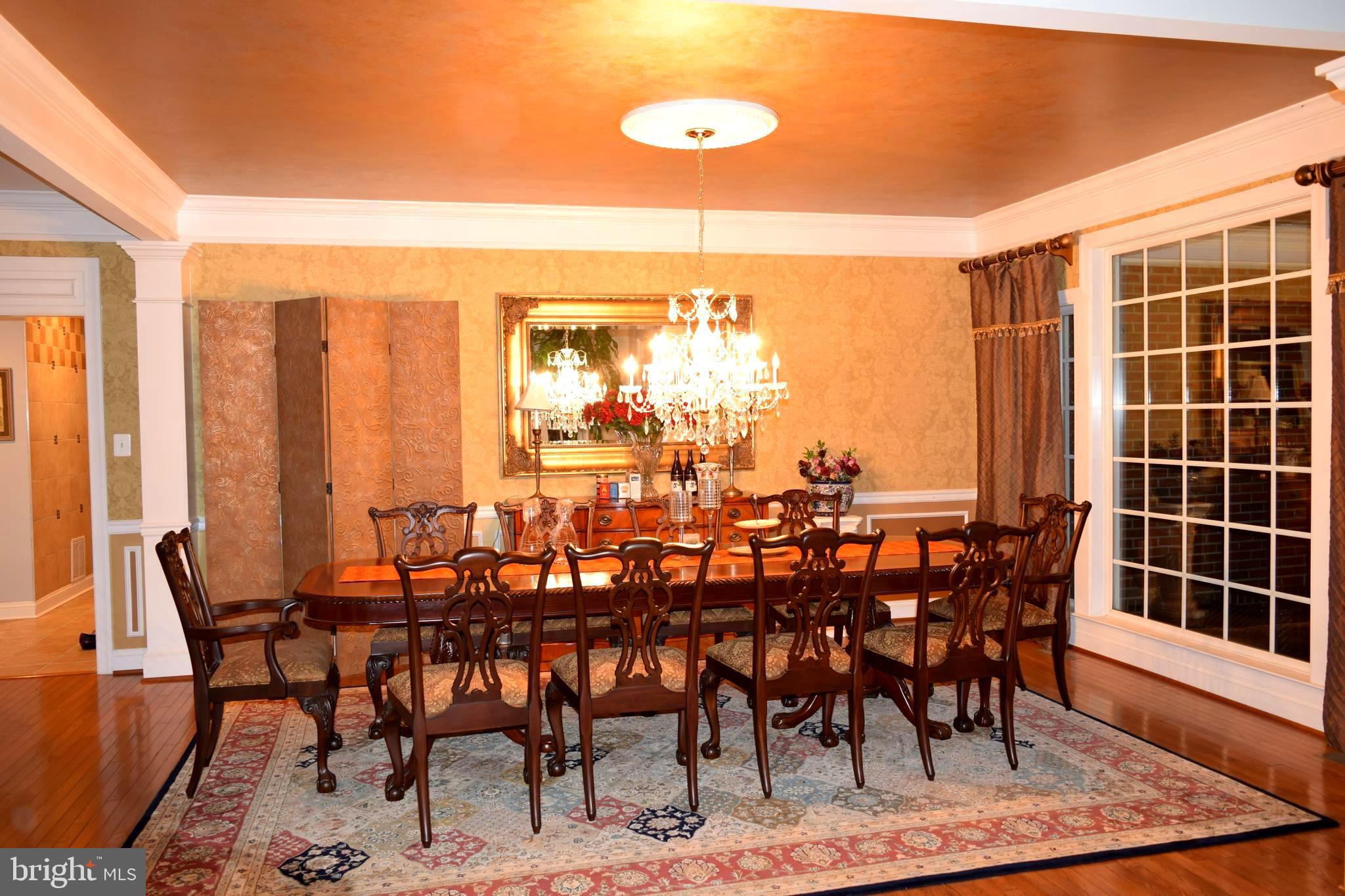 MCCANN ESTATES - Residential