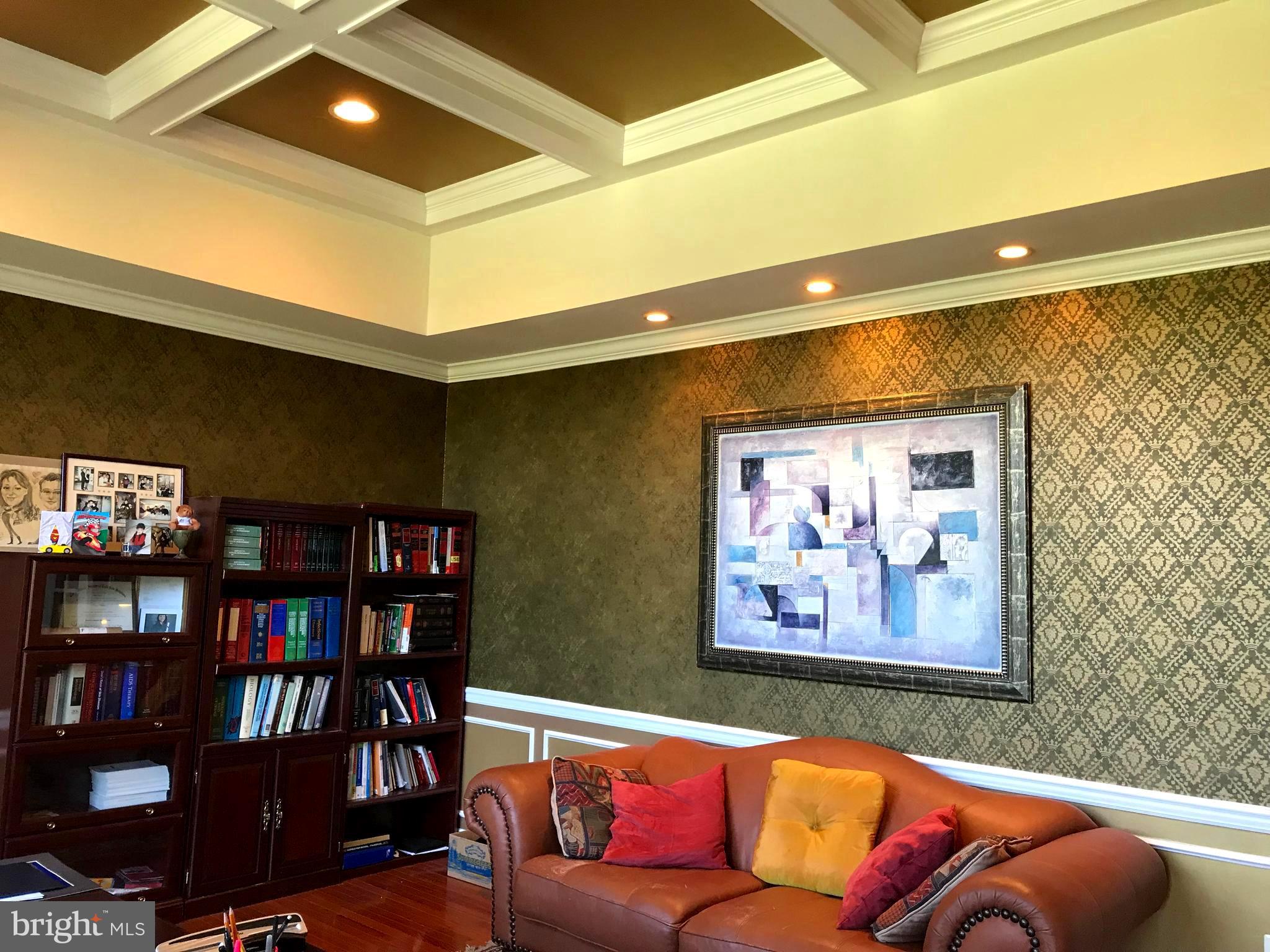 MCCANN ESTATES - Residential