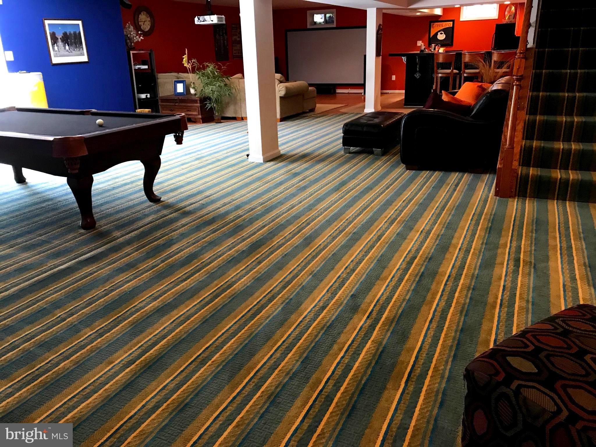 MCCANN ESTATES - Residential