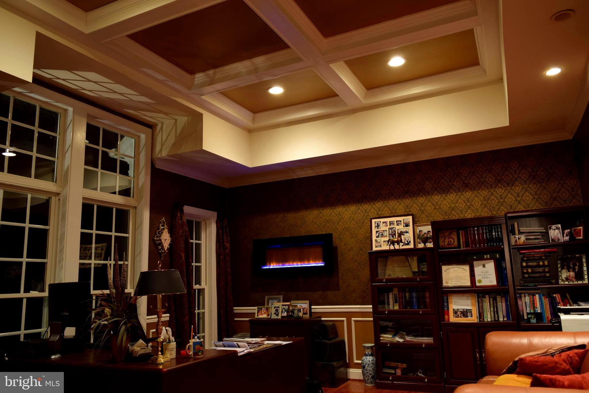 MCCANN ESTATES - Residential