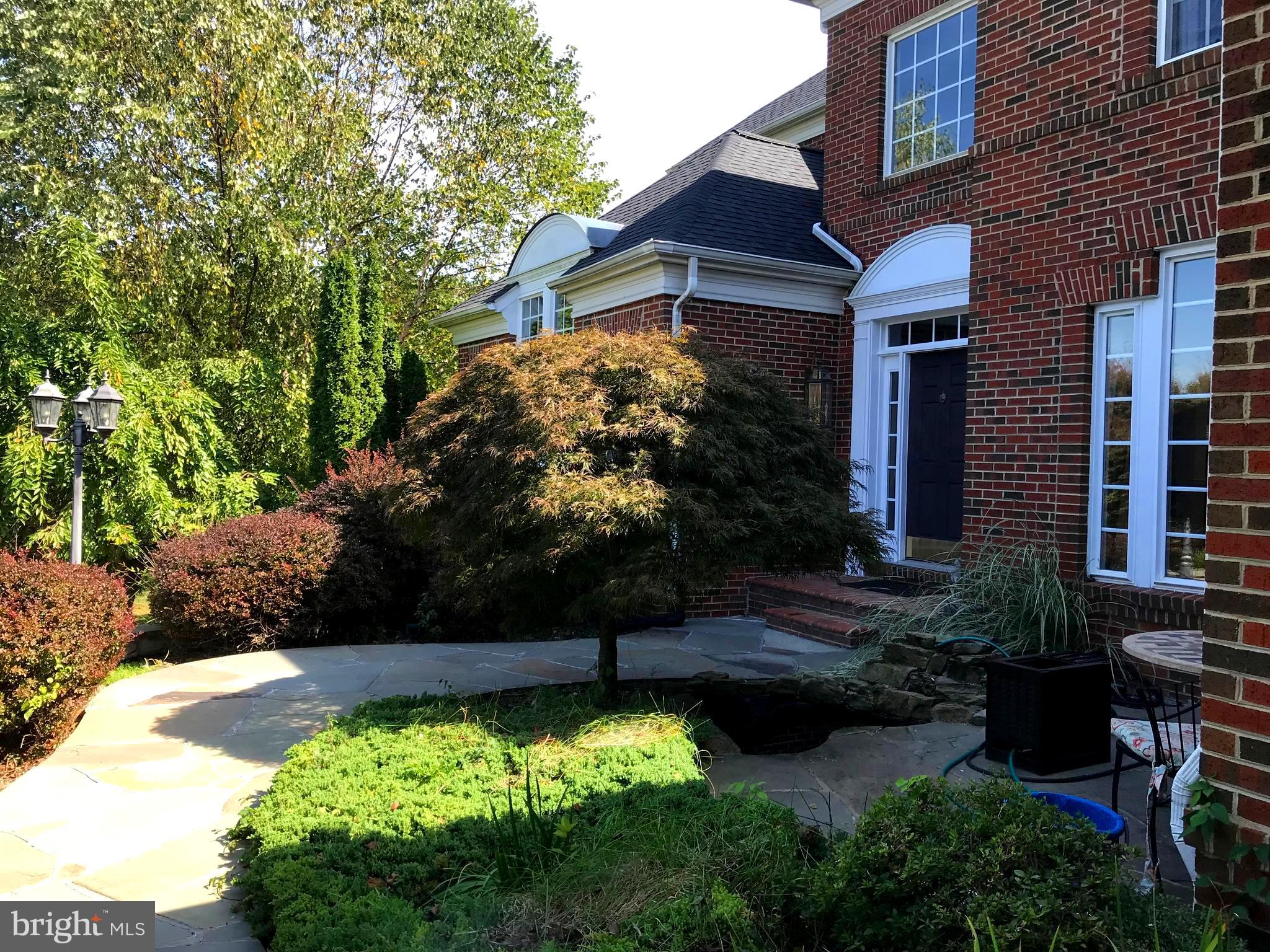 MCCANN ESTATES - Residential