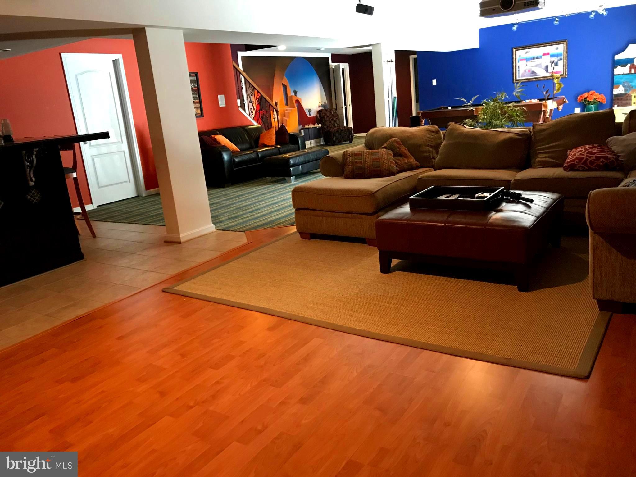 MCCANN ESTATES - Residential