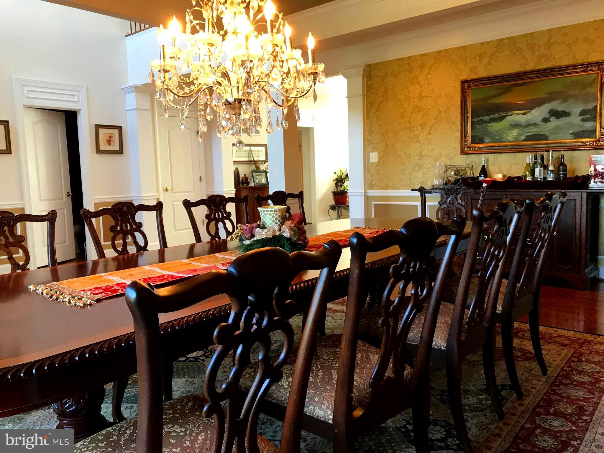 MCCANN ESTATES - Residential