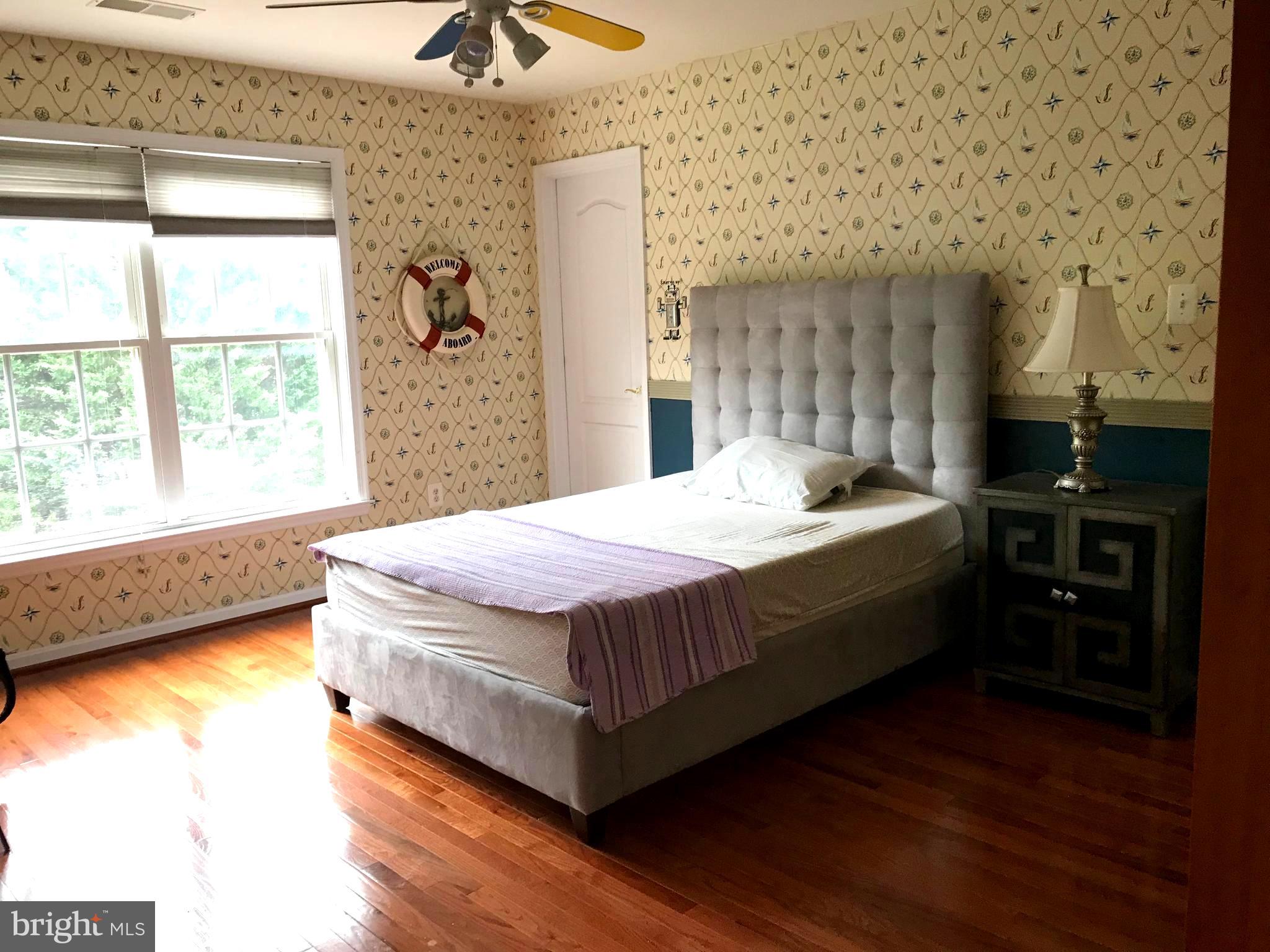 MCCANN ESTATES - Residential