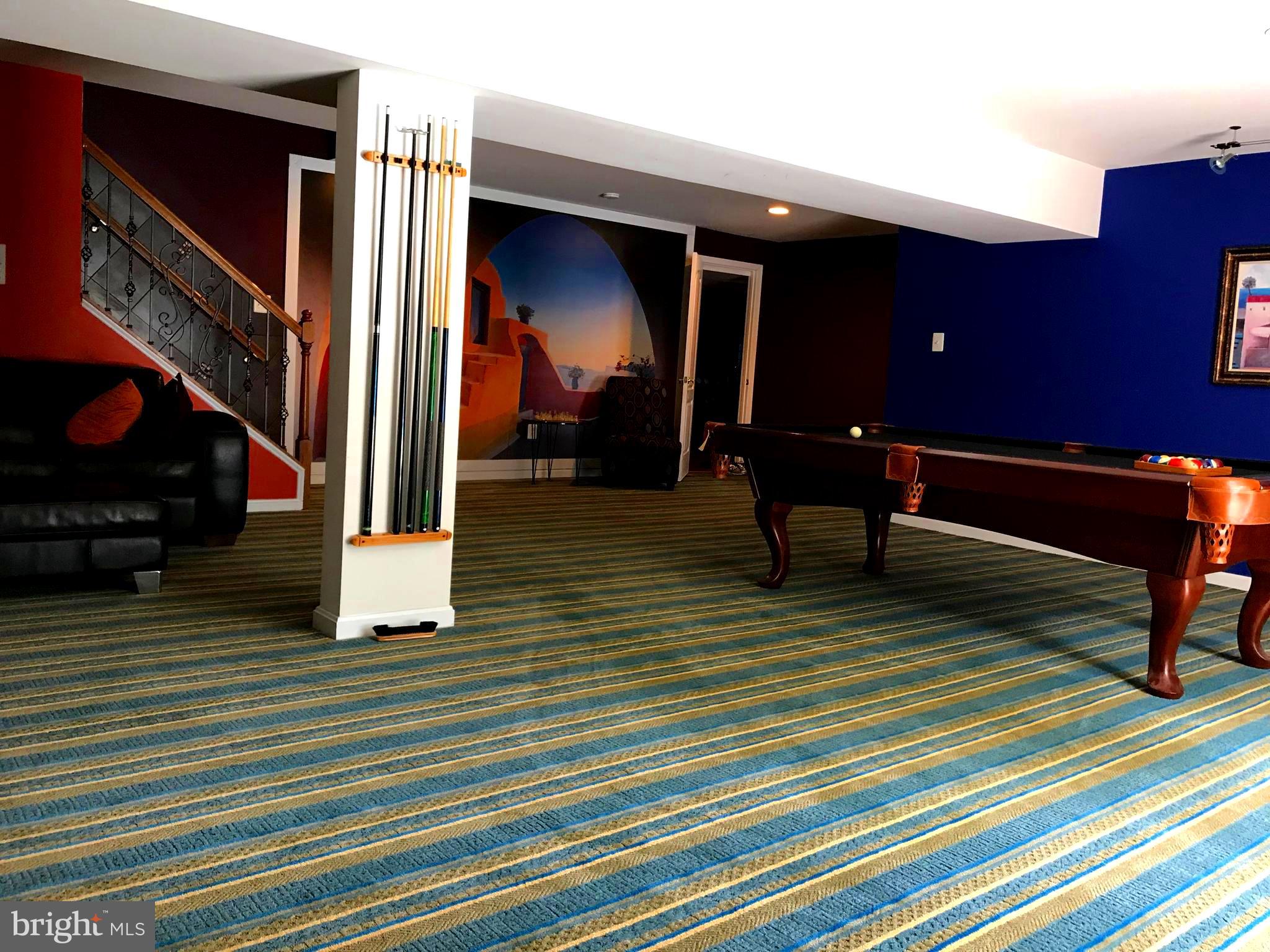 MCCANN ESTATES - Residential