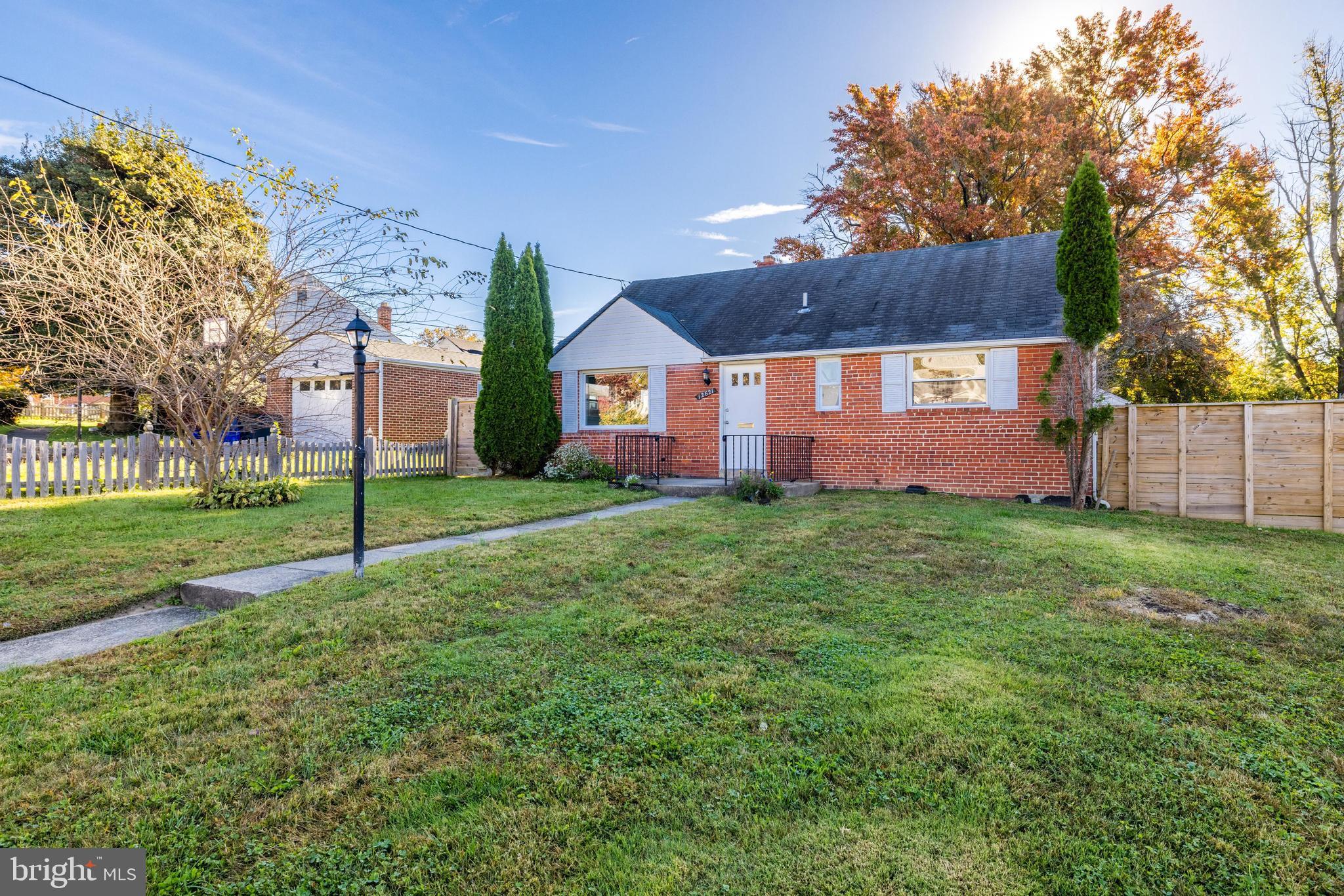 GLENMONT HILLS - Residential