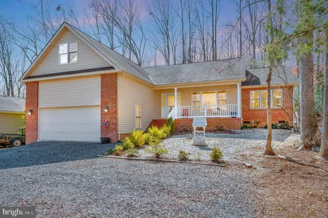 216 Battlefield Road, Locust Grove, VA MLS: VAOR2008998