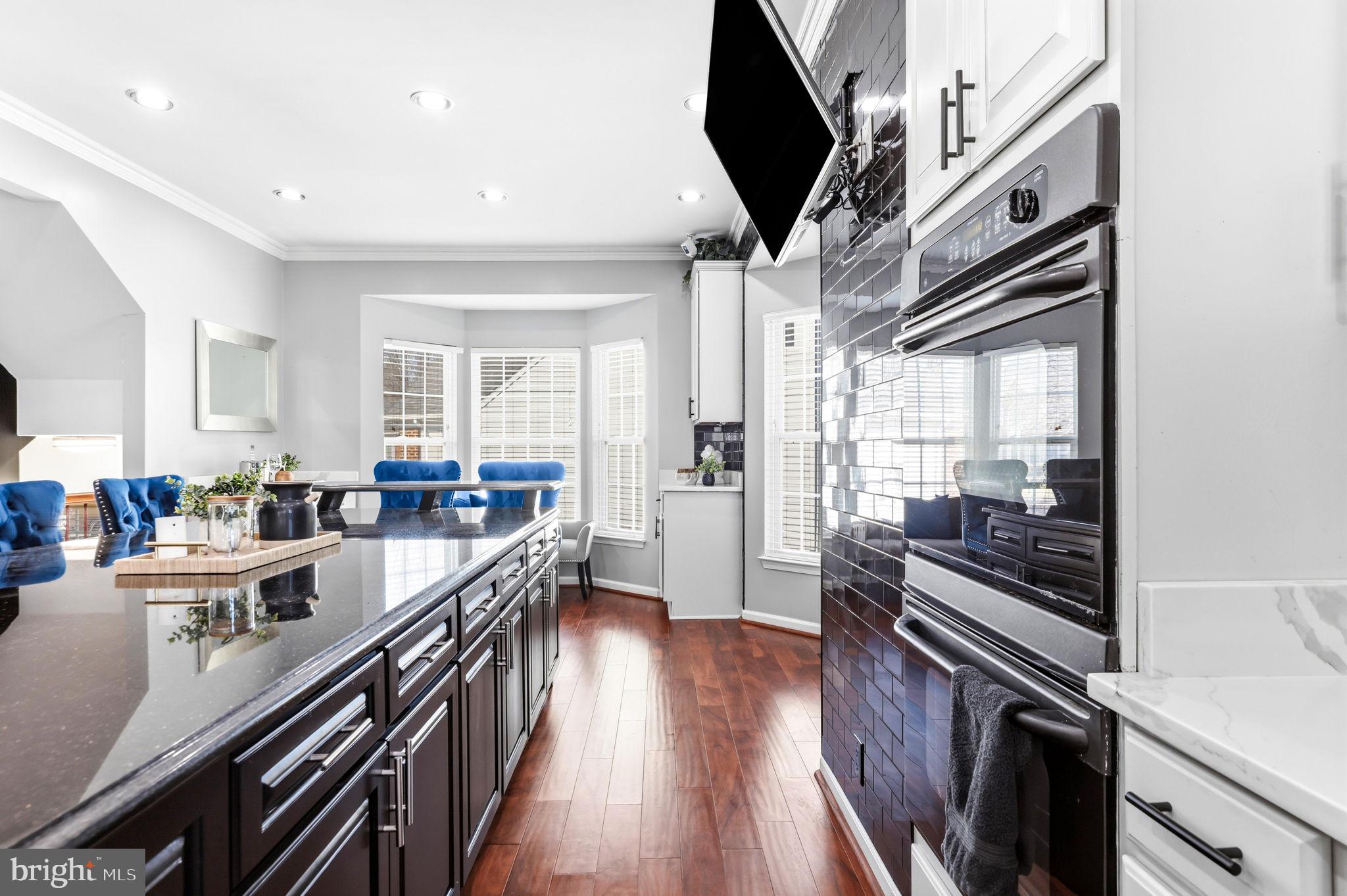 GWYNNBROOK - Residential