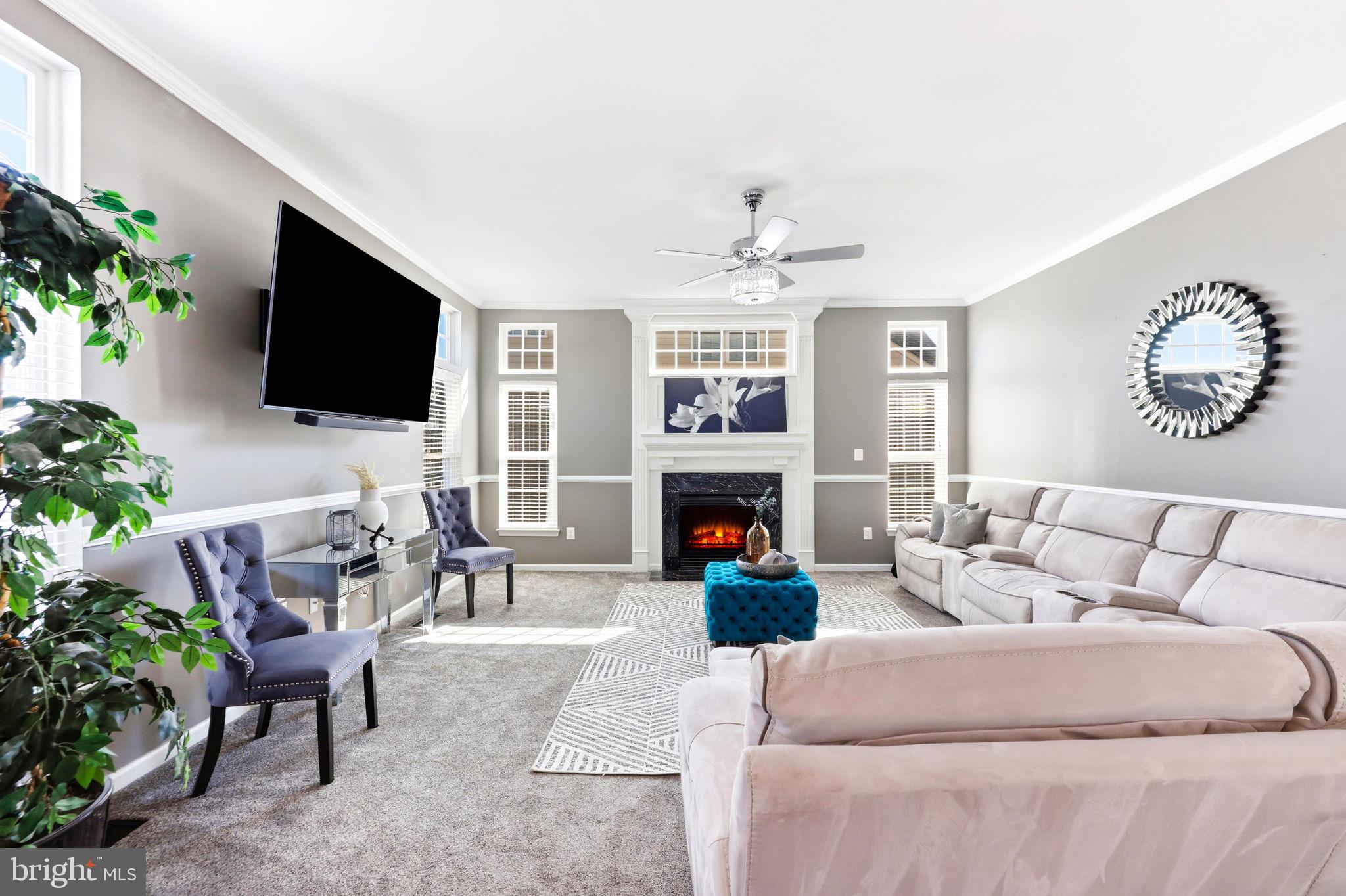 GWYNNBROOK - Residential