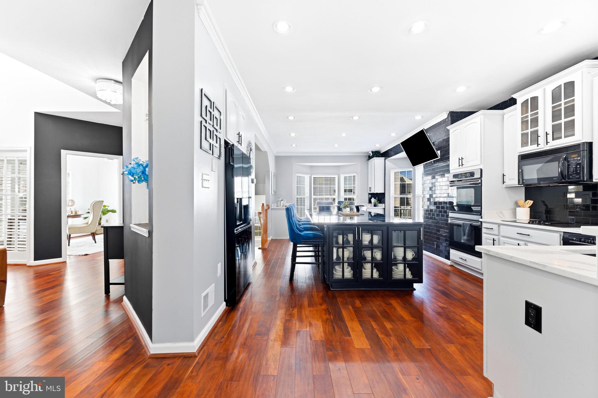 GWYNNBROOK - Residential