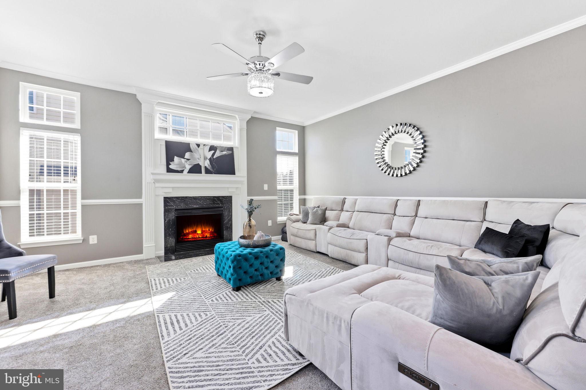 GWYNNBROOK - Residential