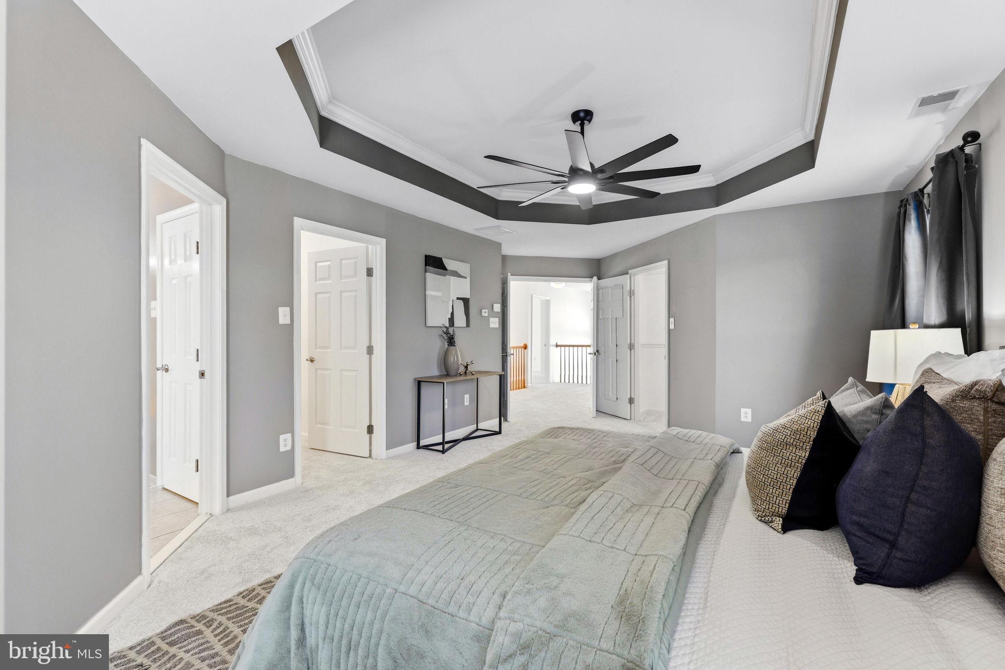 GWYNNBROOK - Residential