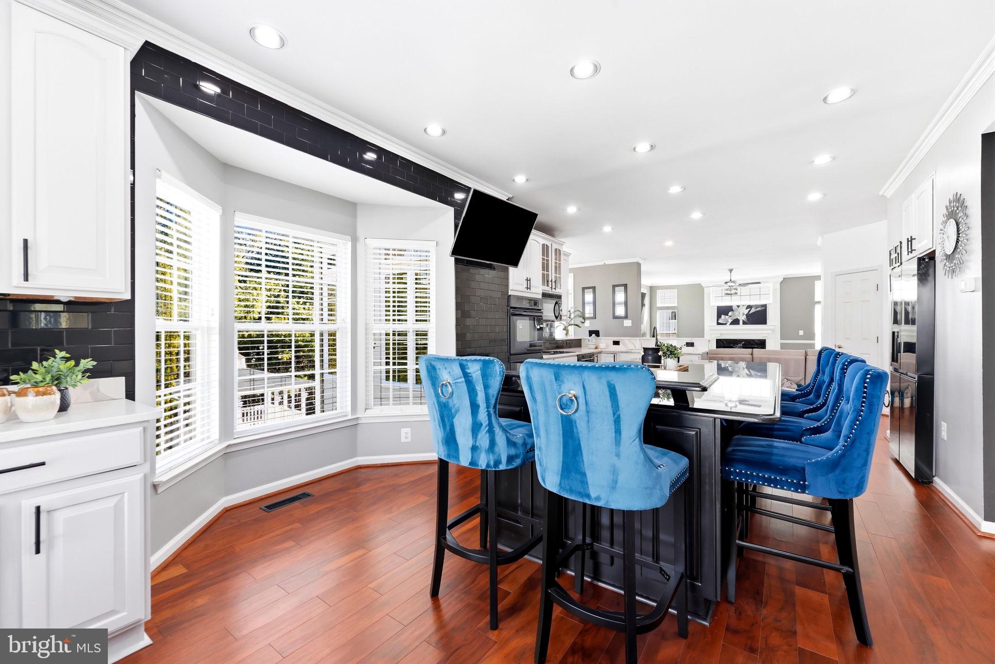 GWYNNBROOK - Residential