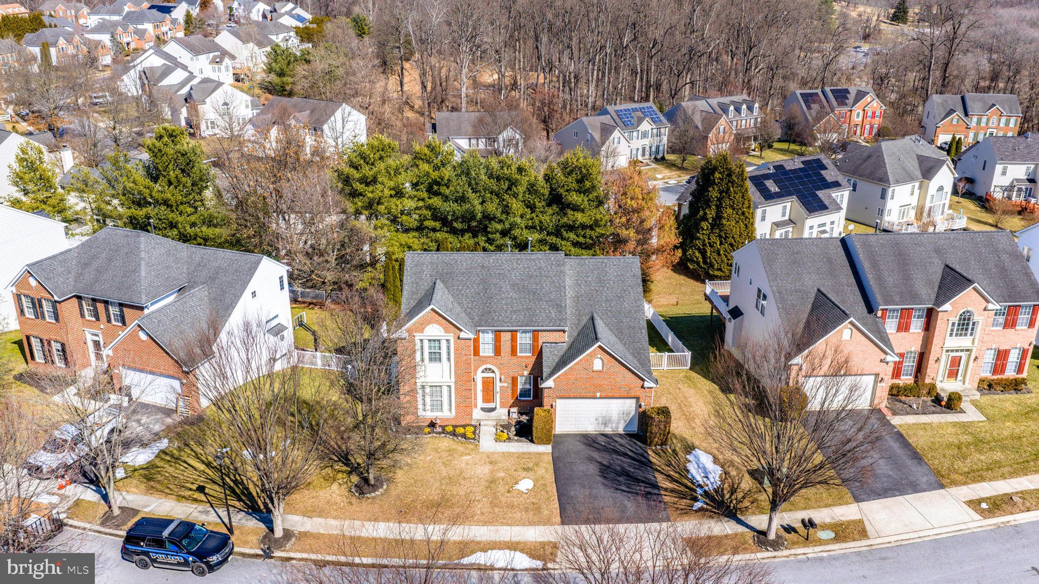 GWYNNBROOK - Residential