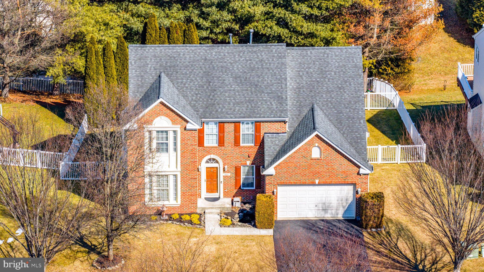 GWYNNBROOK - Residential